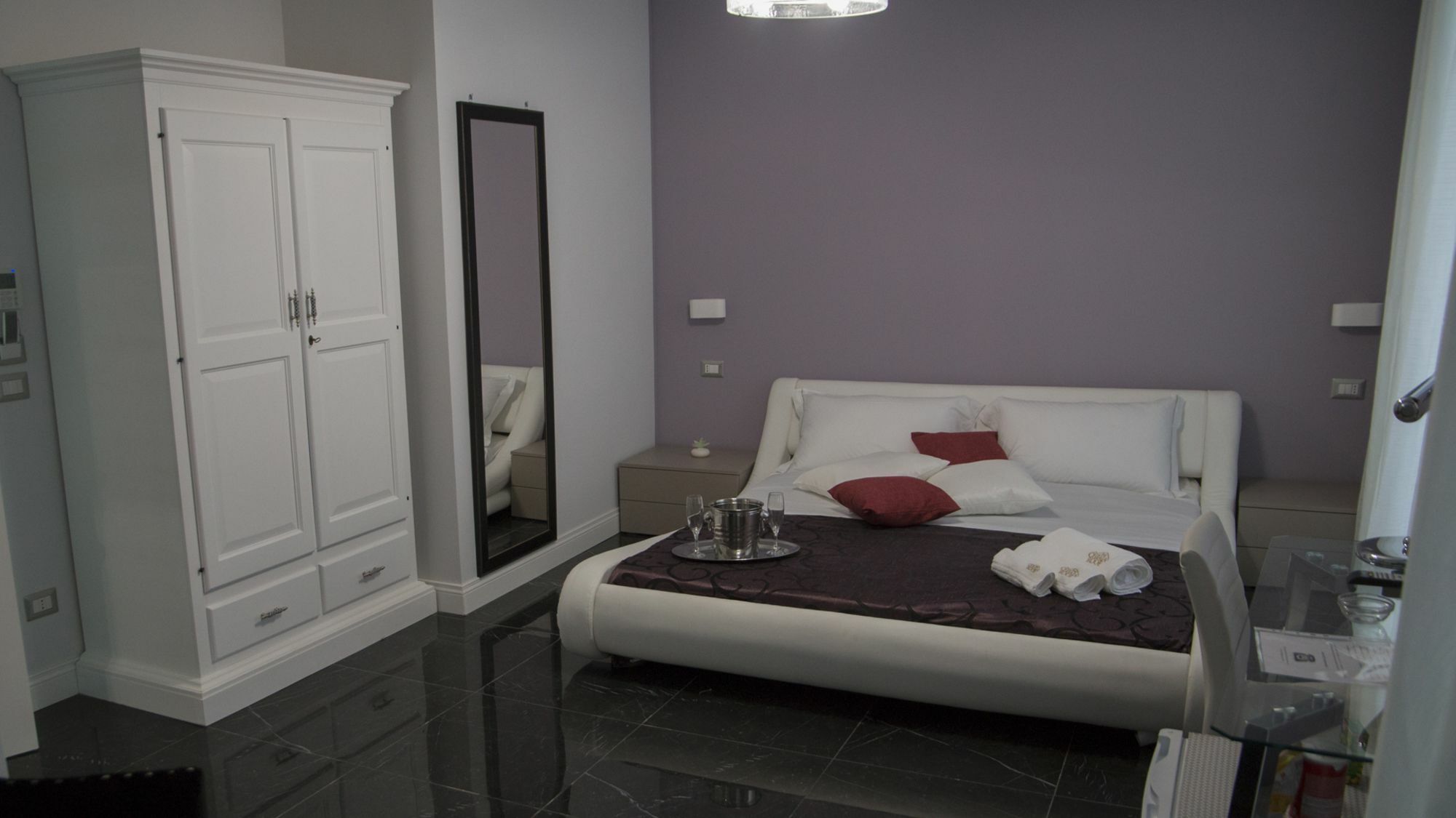 Chiaia 205 Guest house Naples