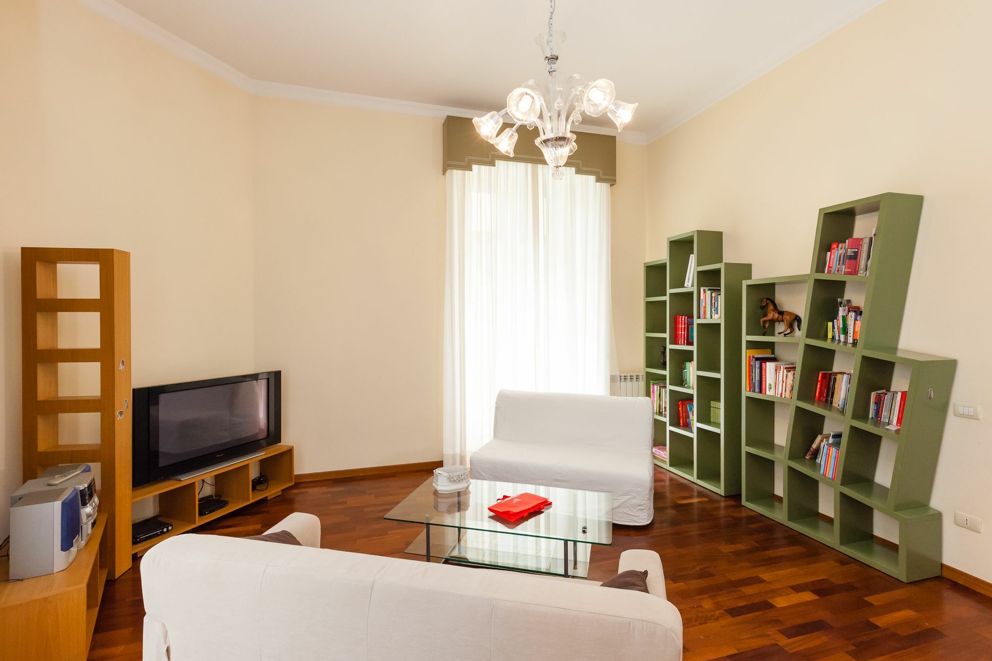 Apartment Residenza Duomo 314 Naples