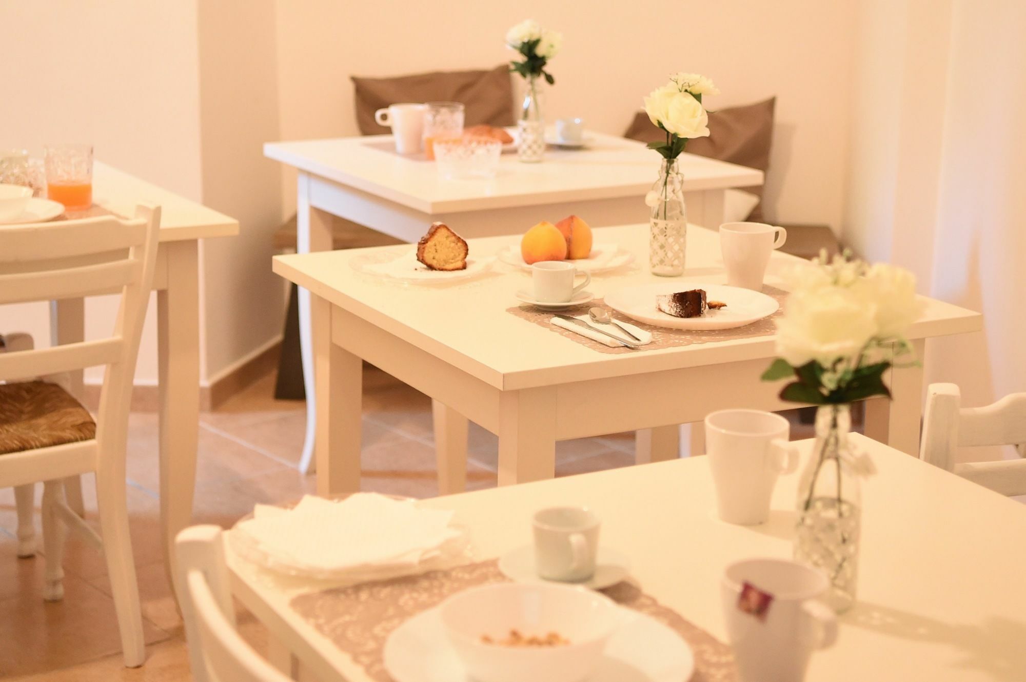Bonnes Bed & Breakfast Naples