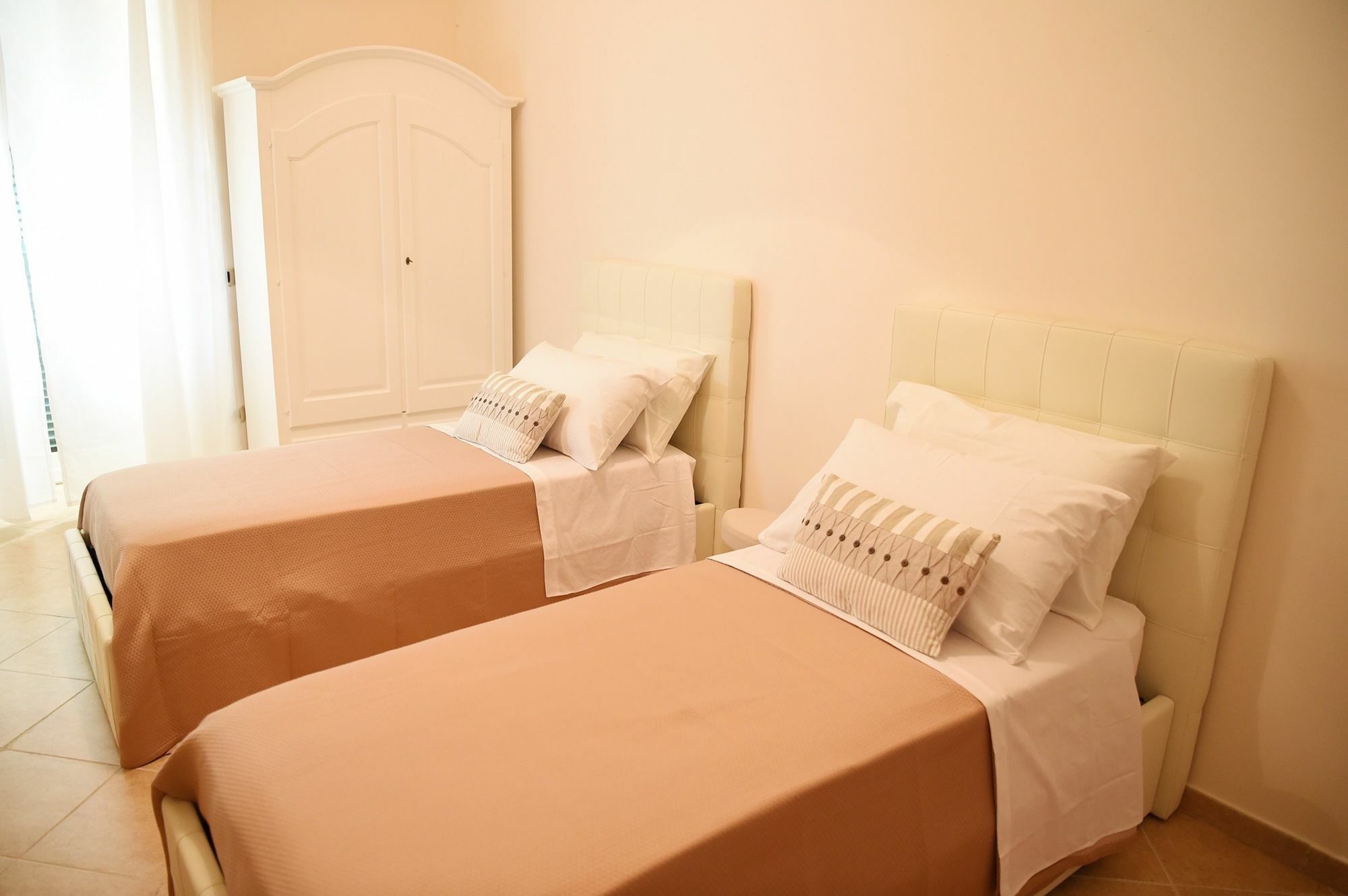 Bed & Breakfast Bonnes
