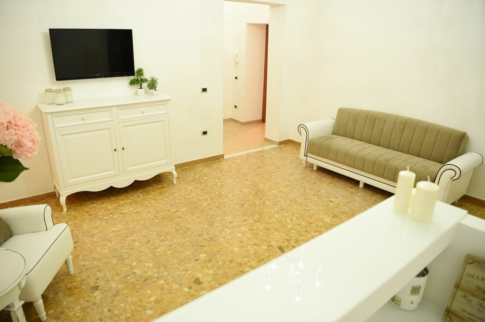 Bed & Breakfast Bonnes 2*