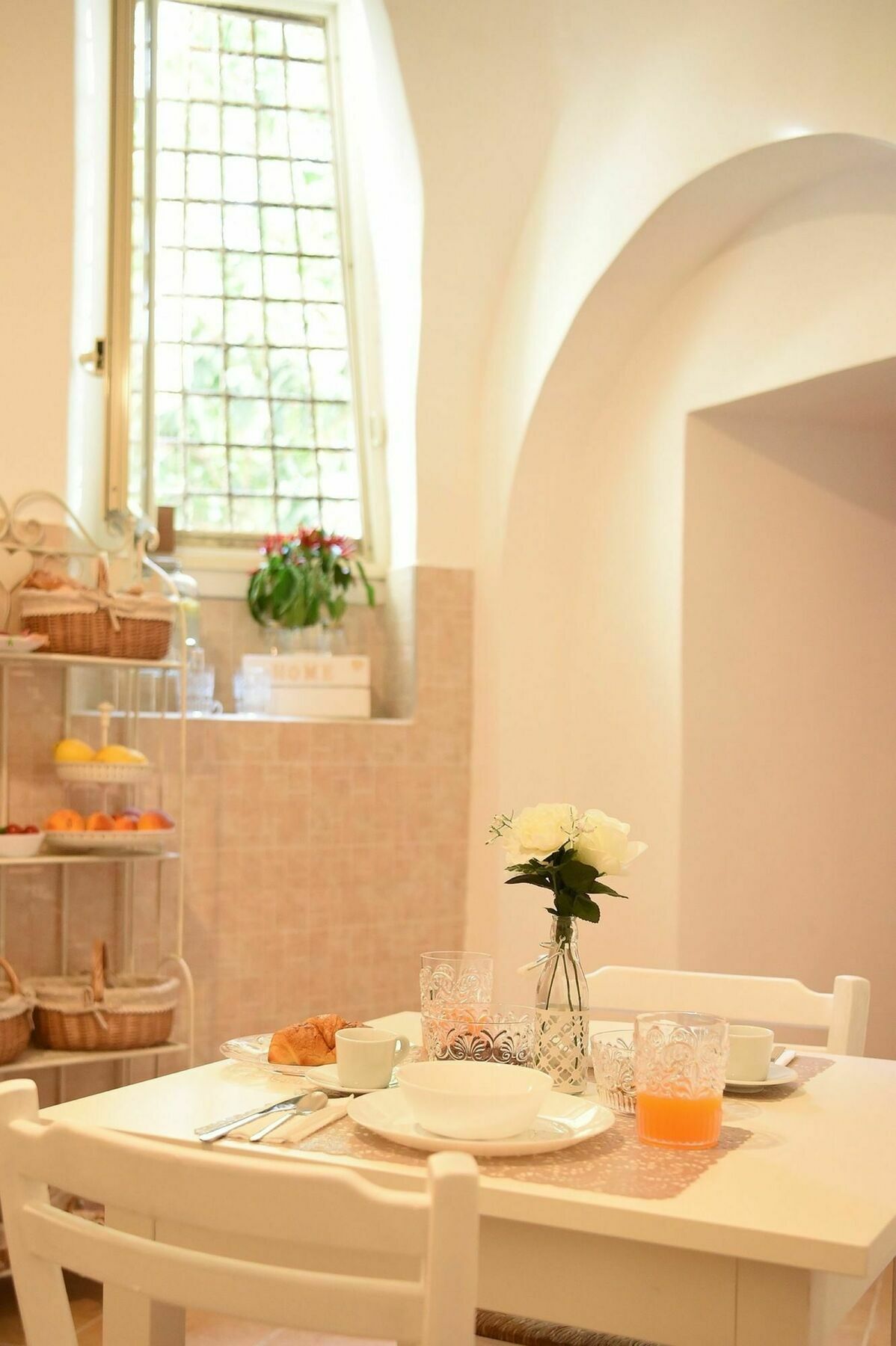 Bed & Breakfast Bonnes Naples