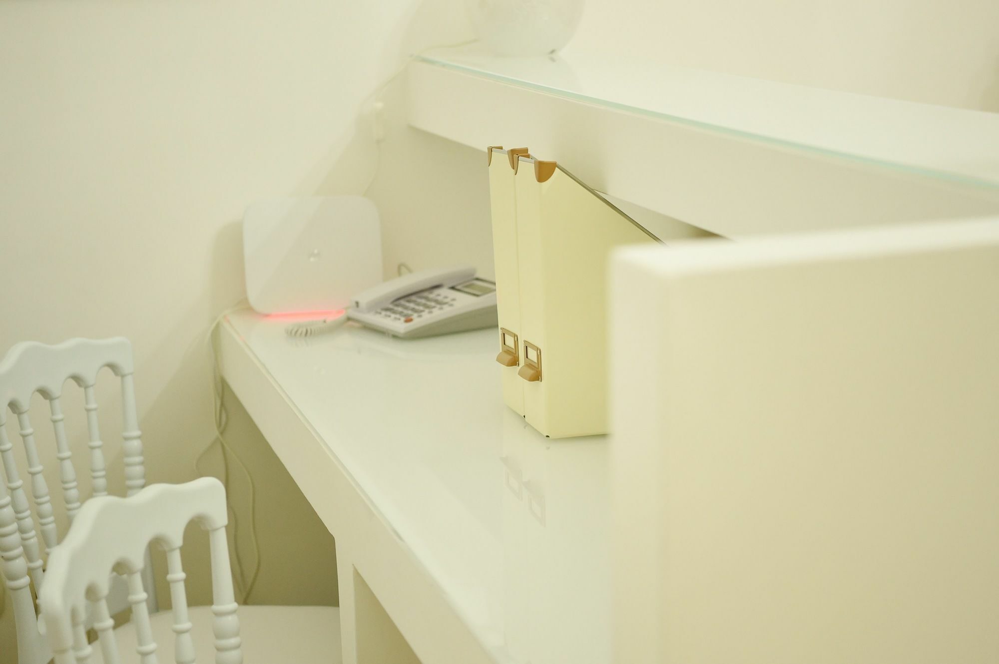 Bed & Breakfast Bonnes Naples