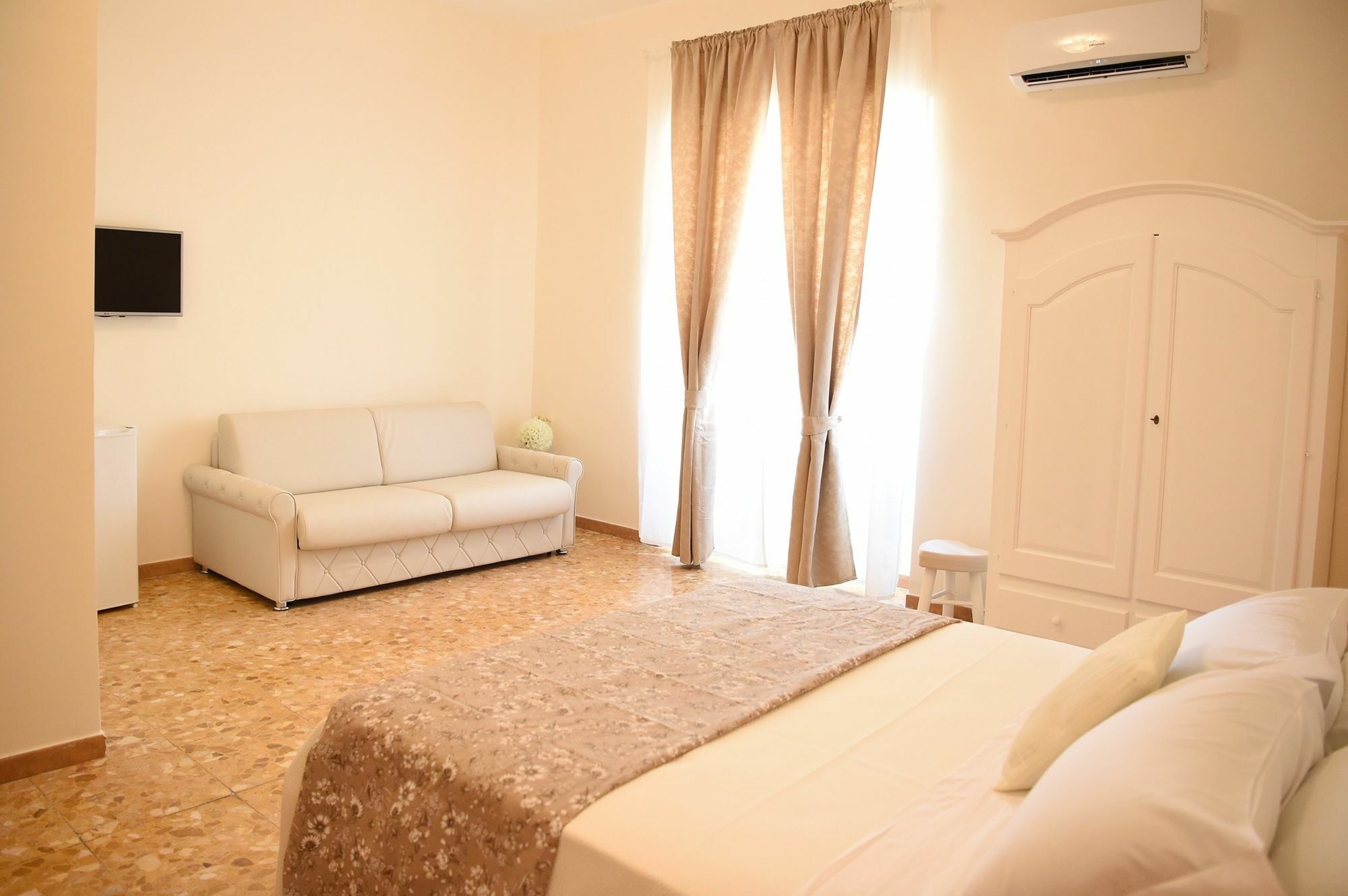 Bed & Breakfast Bonnes Naples