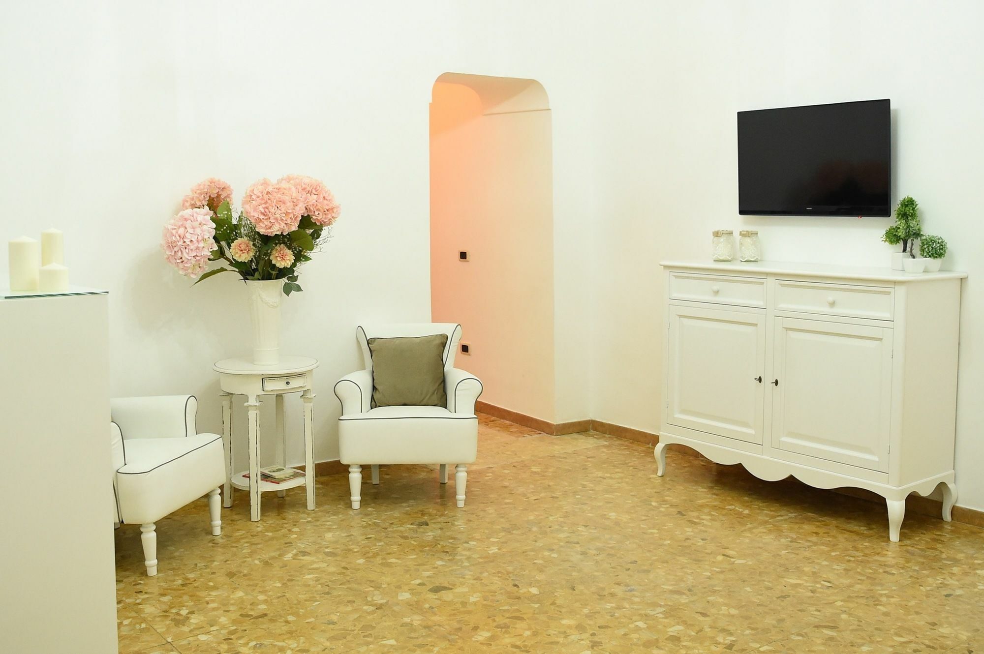 Bed & Breakfast Bonnes 2*