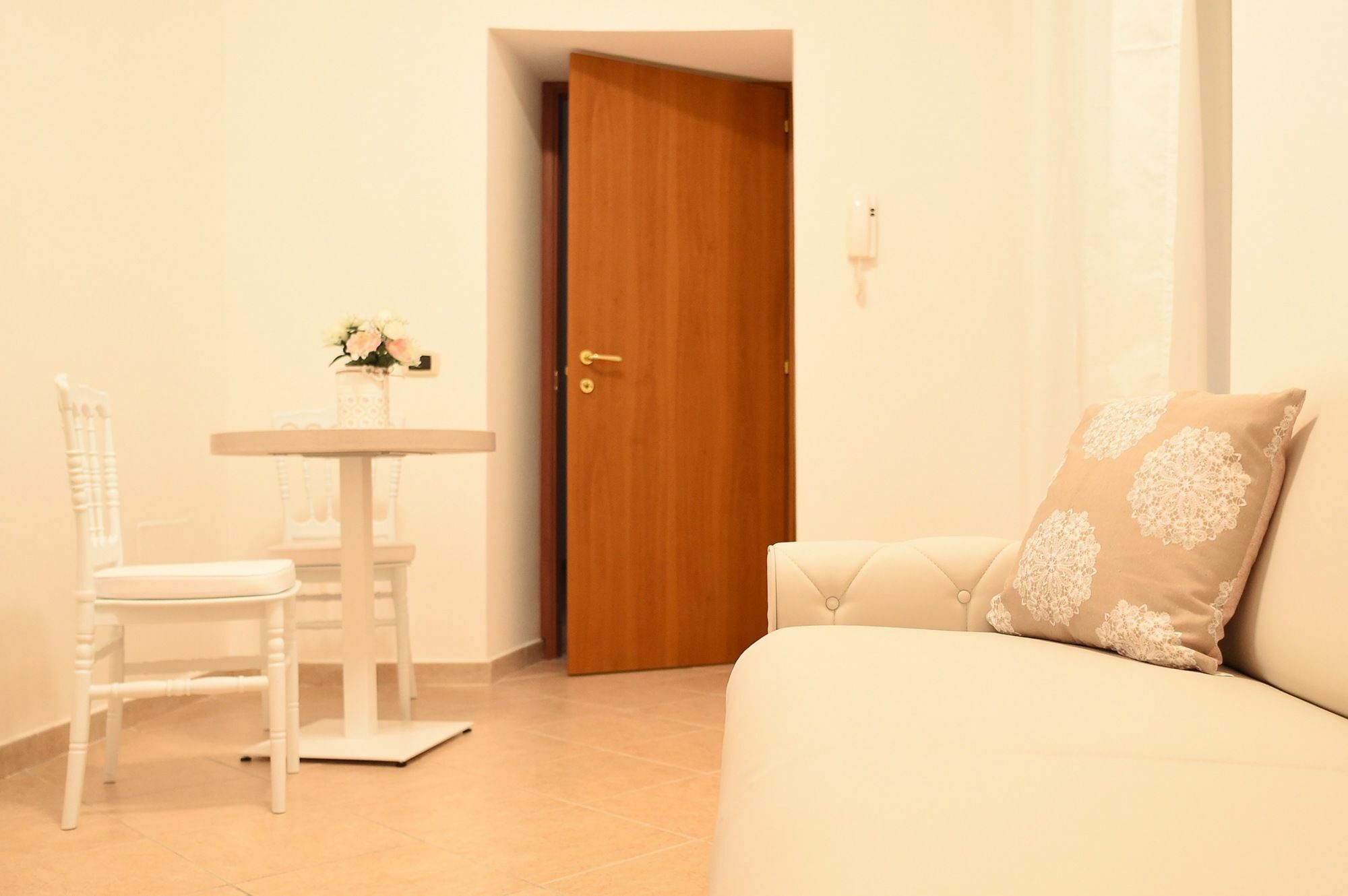 Bonnes Bed & Breakfast Naples