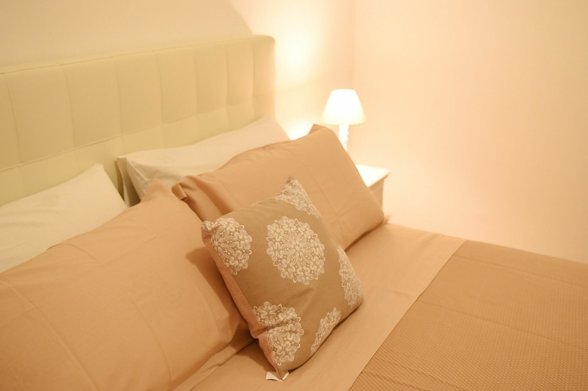 Bonnes Bed & Breakfast