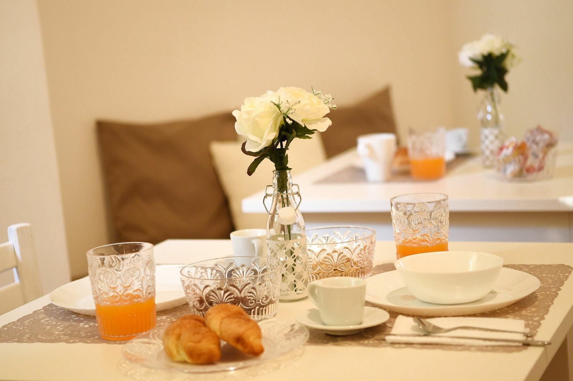 Bonnes Bed & Breakfast 2*
