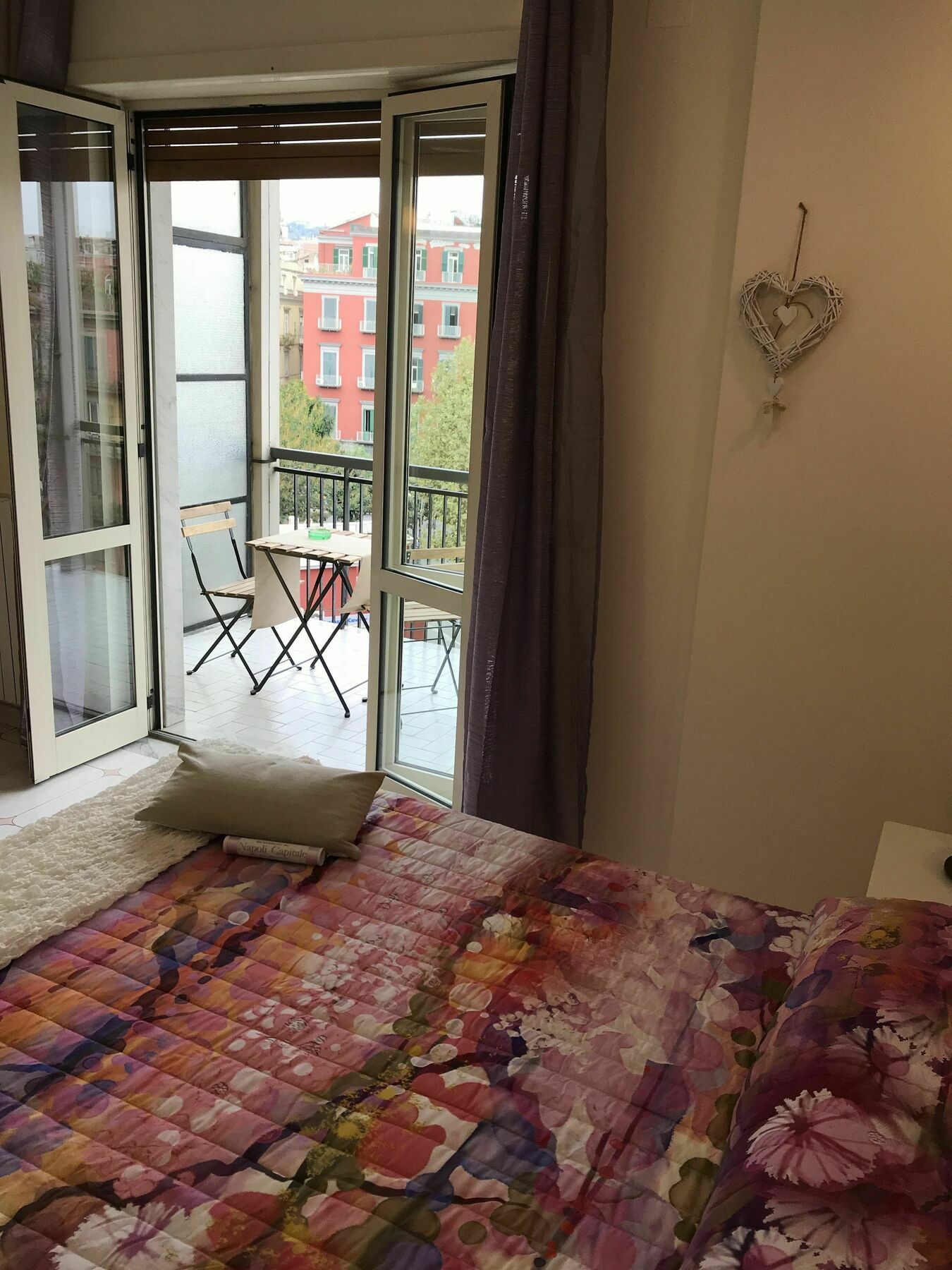 Bed & Breakfast Capitale