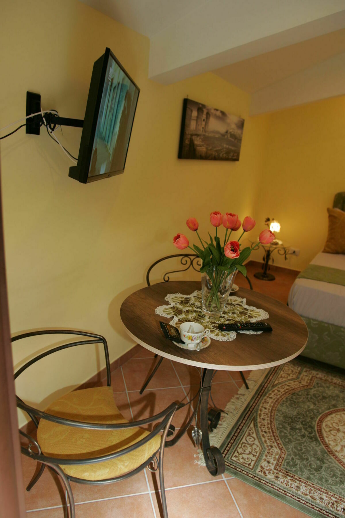 Mercatello Relais Old Bed & Breakfast Naples