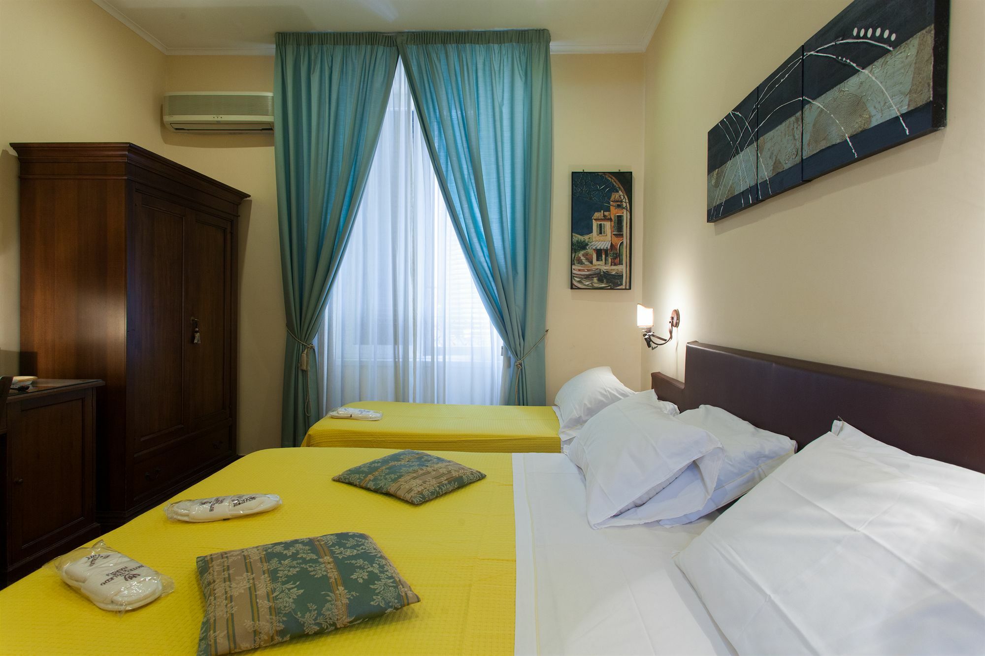 Toledo 3*