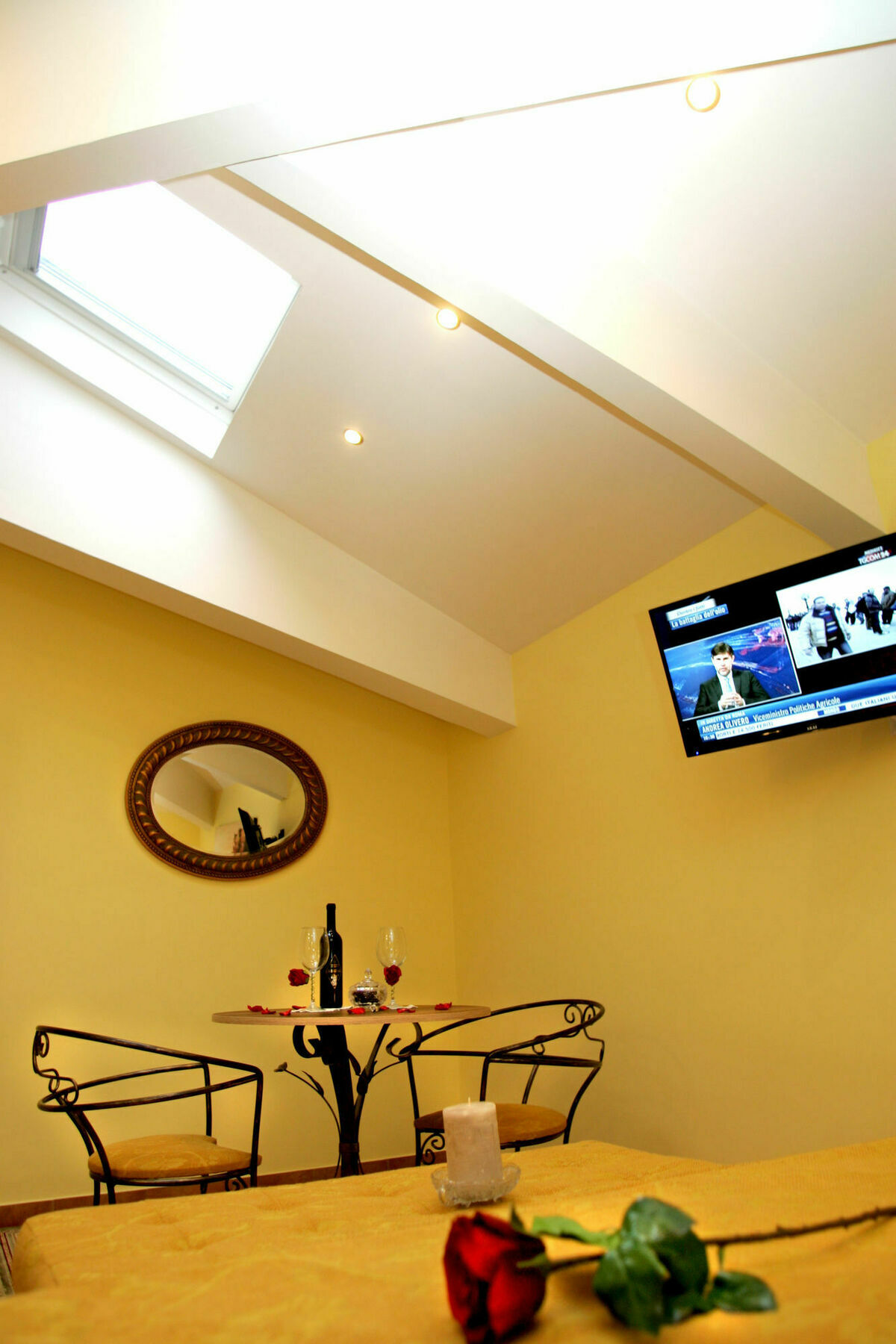 Mercatello Relais Old Bed & Breakfast 3*