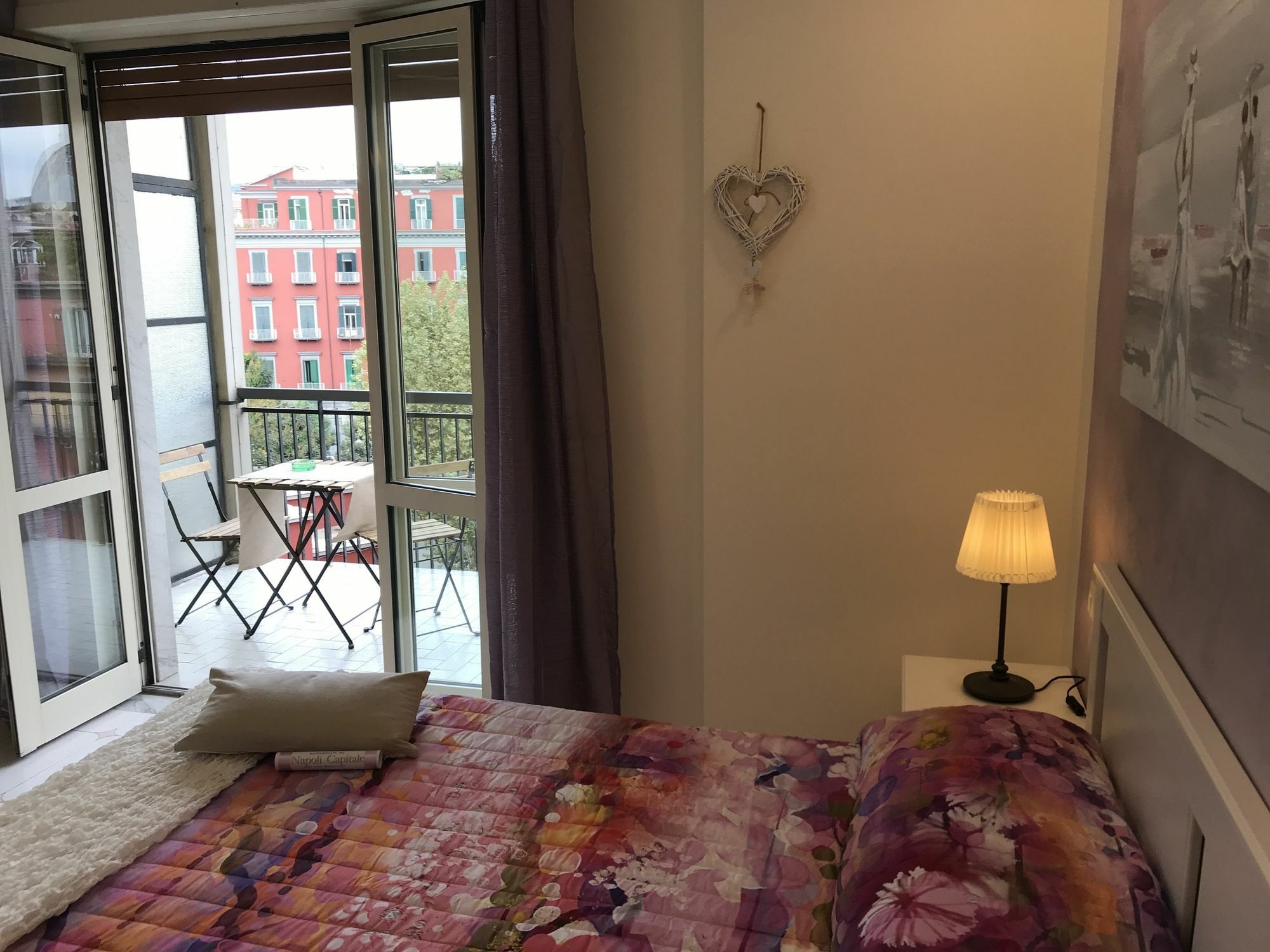 Capitale Bed & Breakfast 2*