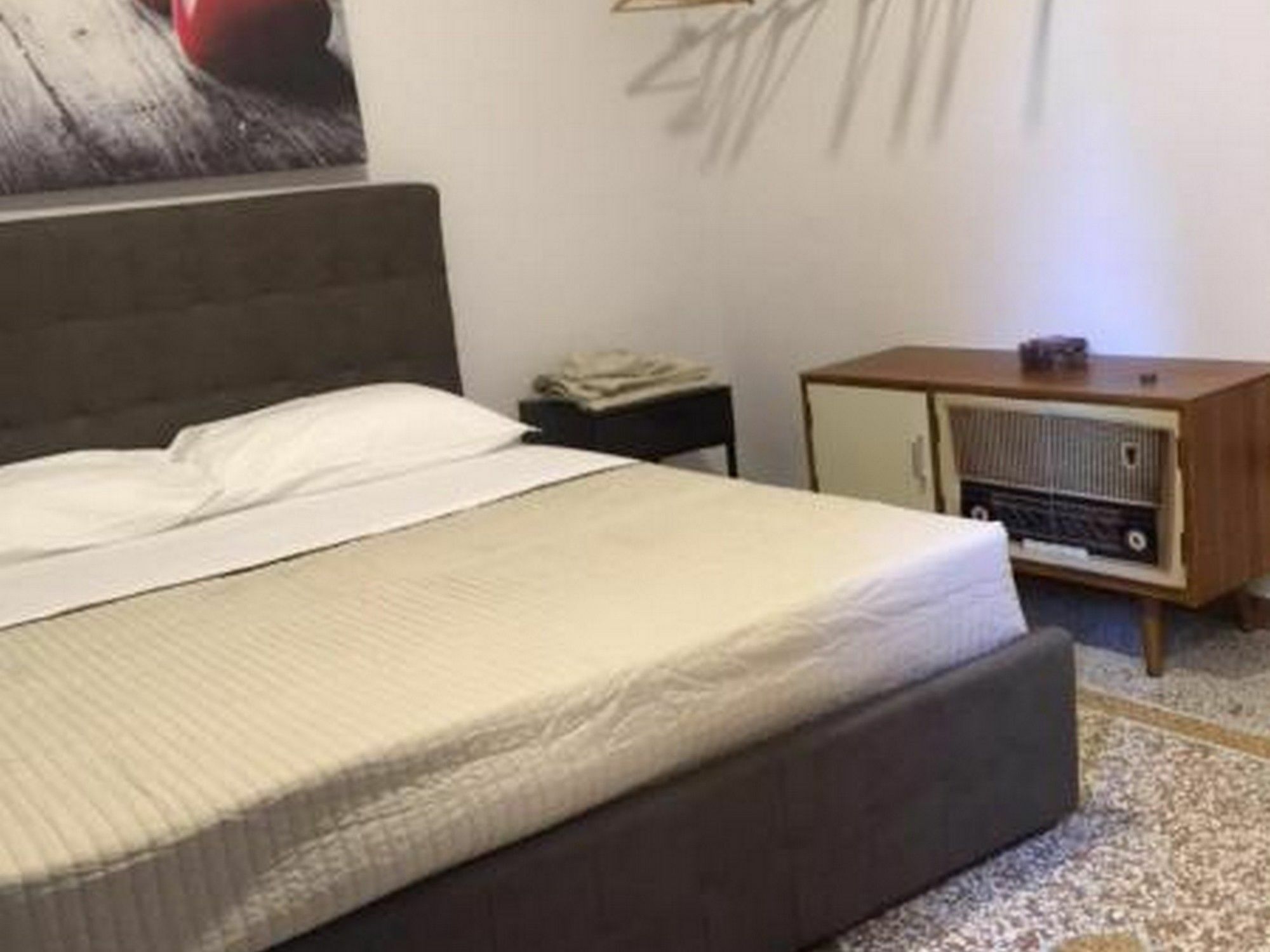 Guest house Napoli Central City