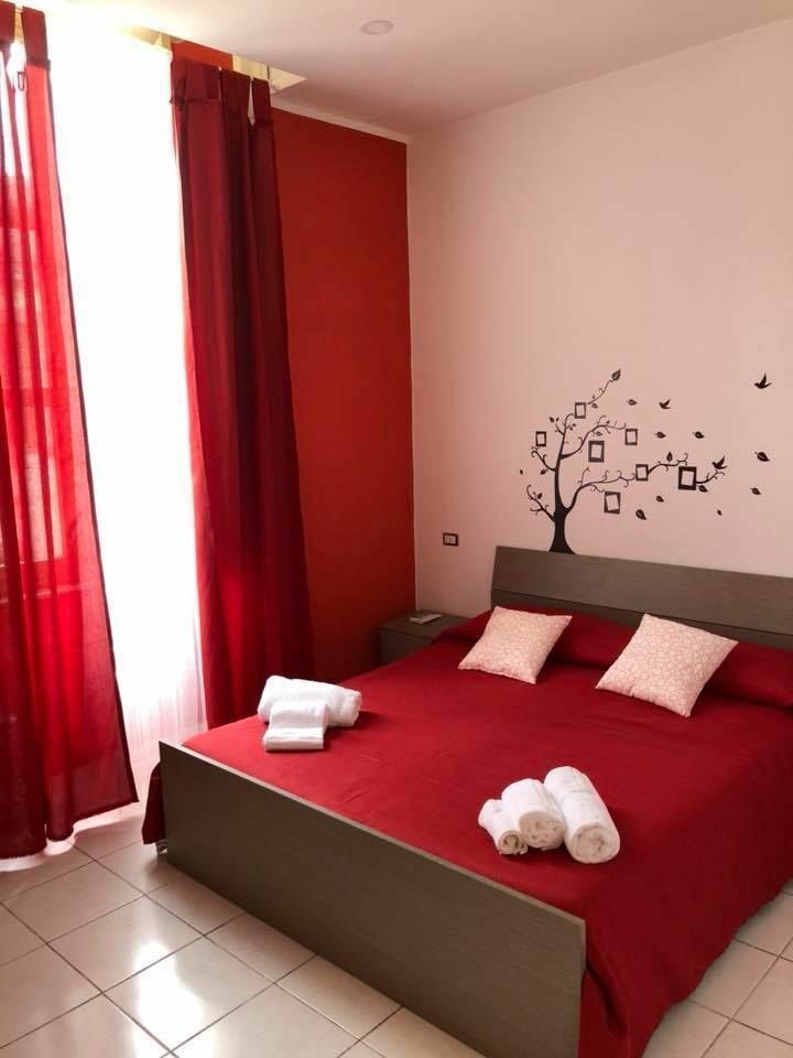 Guest house Sweet Night Naples