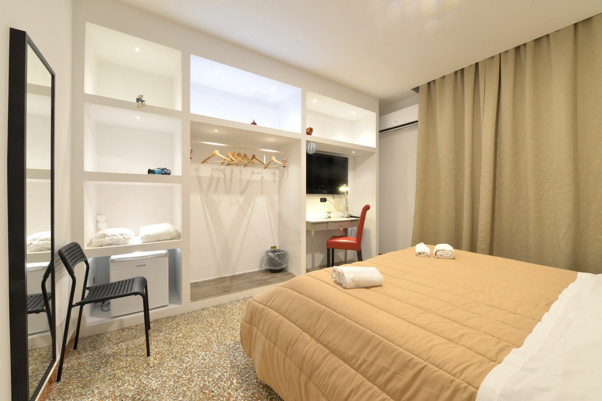 Guest house Napoli Central City Naples