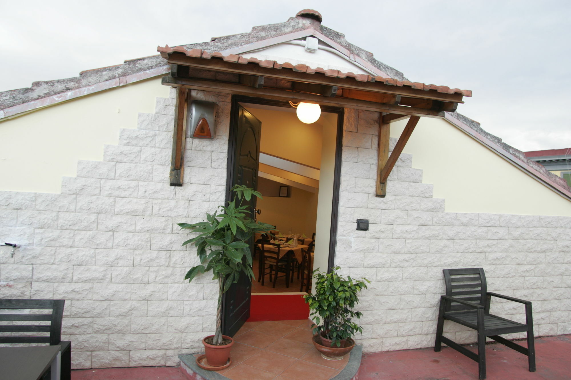 Mercatello Relais Old