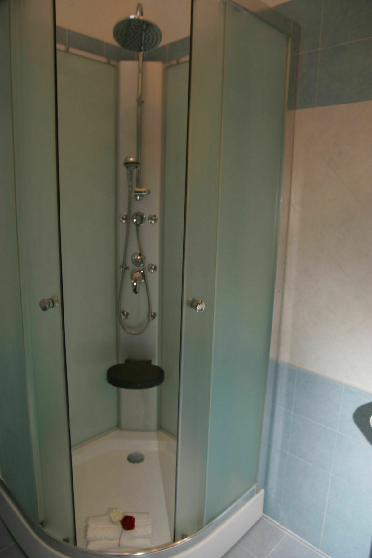 Mercatello Relais Old 3* Naples