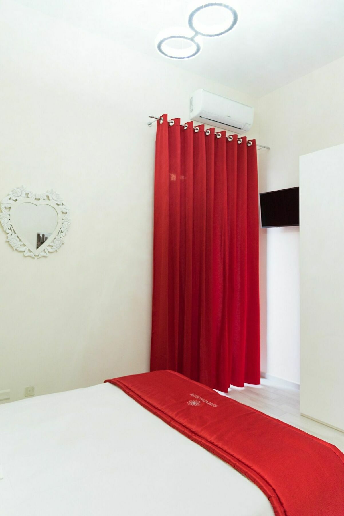 Bed & Breakfast Essential Botanic Naples