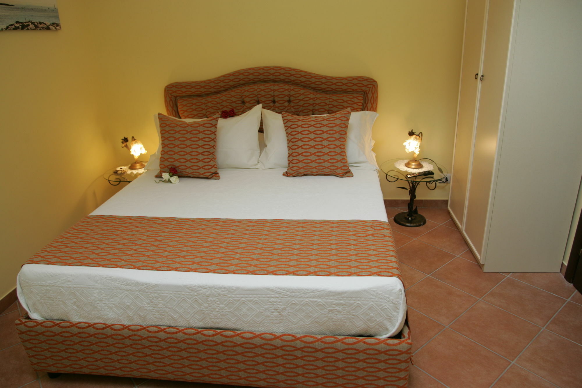 Bed & Breakfast Mercatello Relais Old