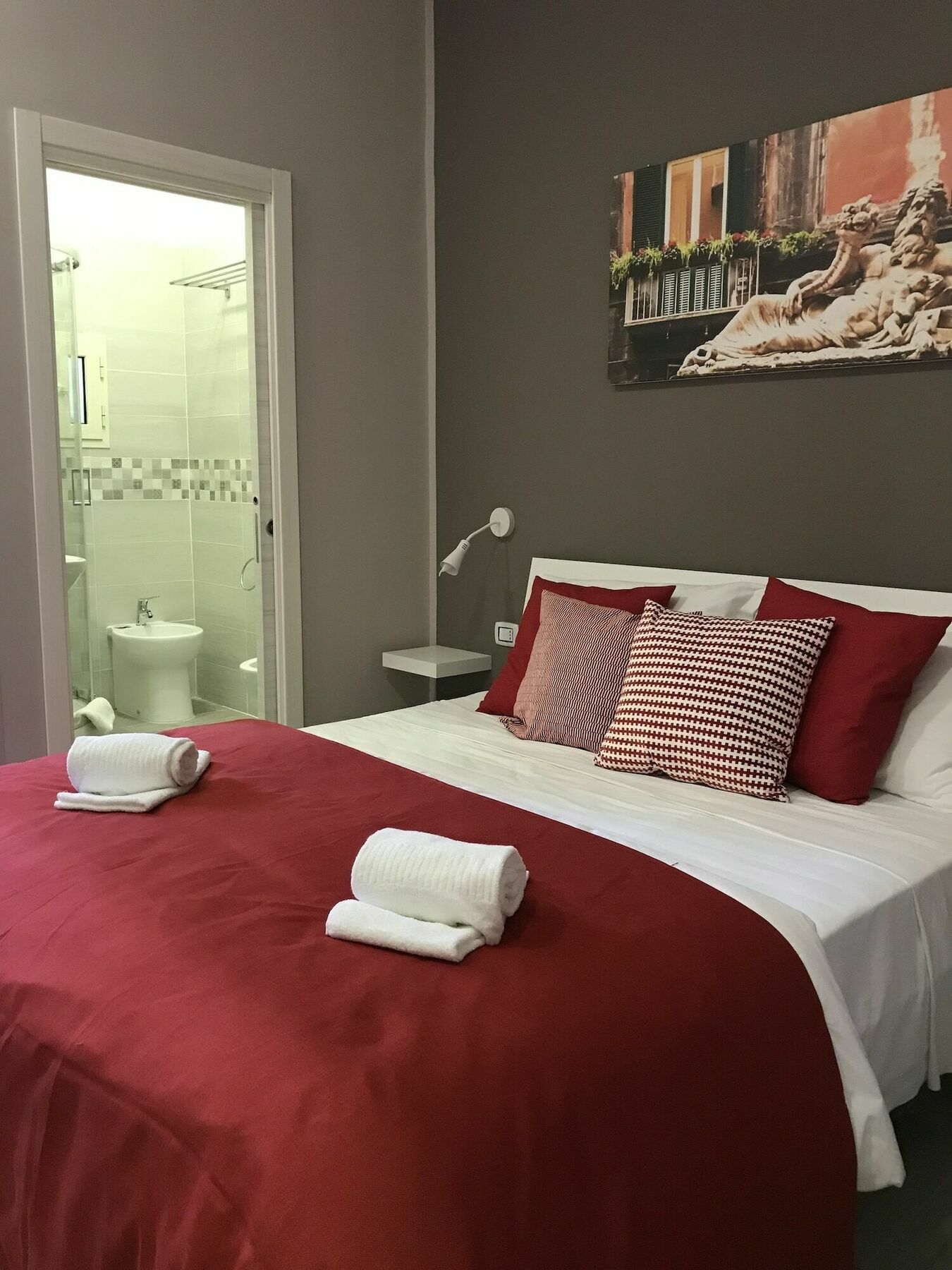 Joy Guest house
