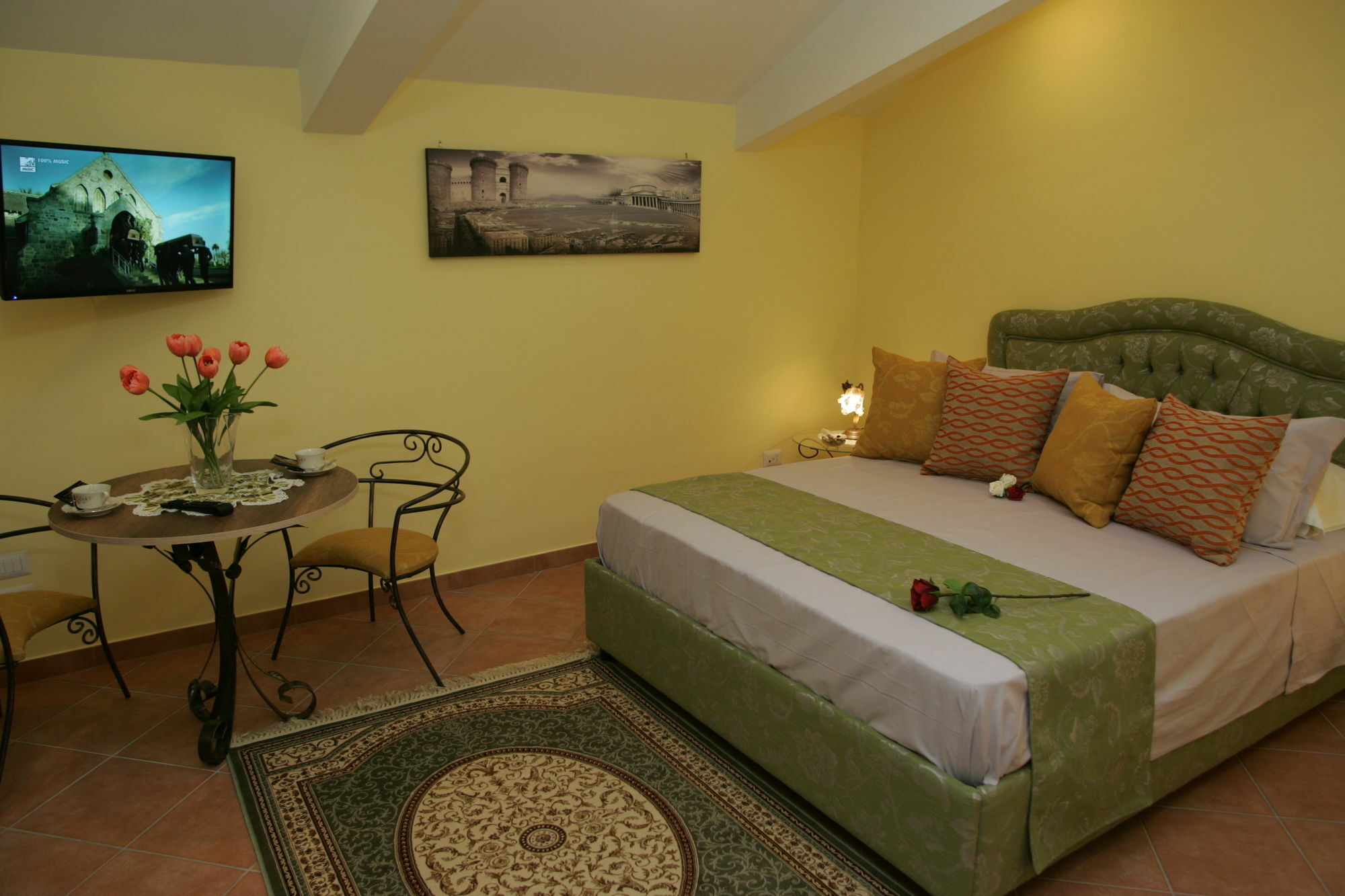 Bed & Breakfast Mercatello Relais Old