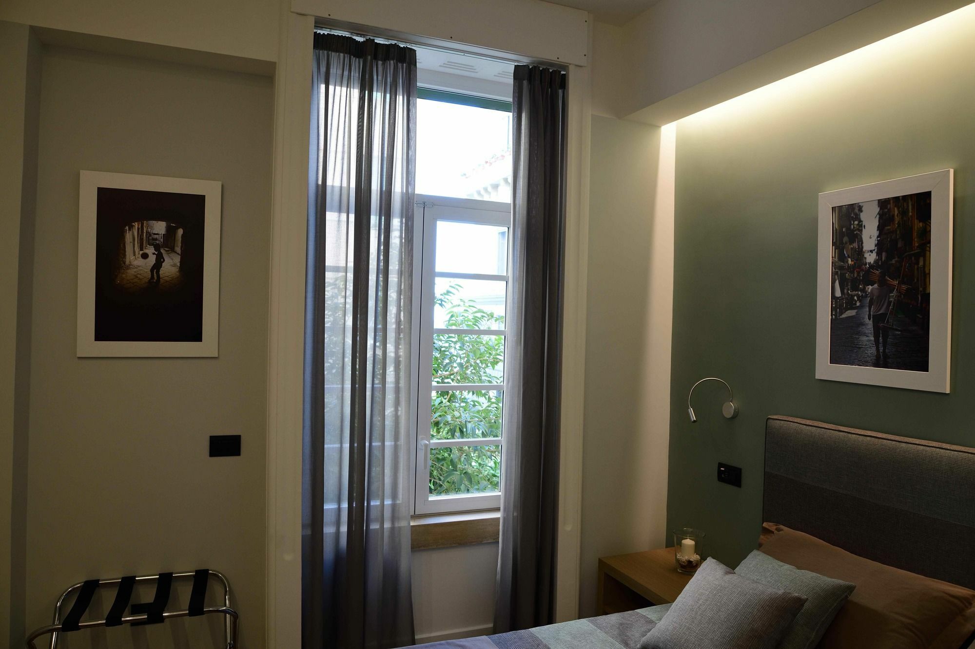 Guest house 50