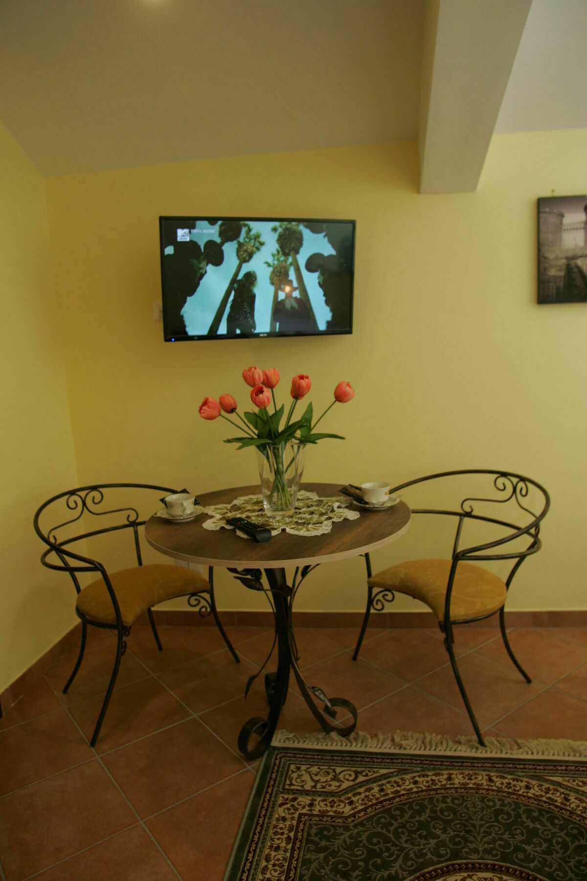Mercatello Relais Old Bed & Breakfast Naples