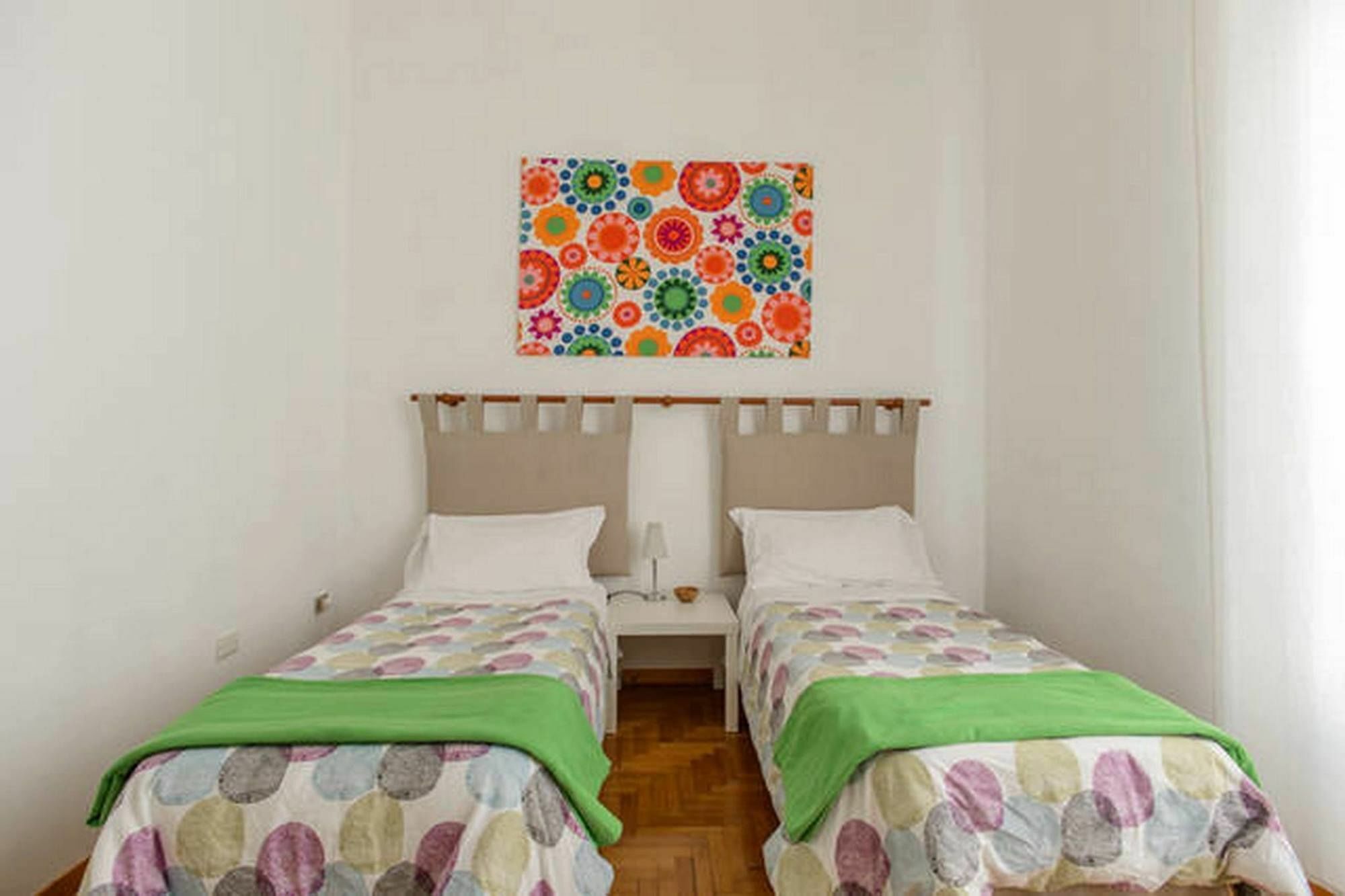 Guest house Michelangelo