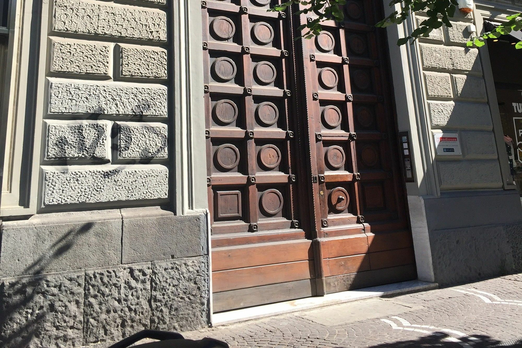 Guest house Napoli Central City Naples