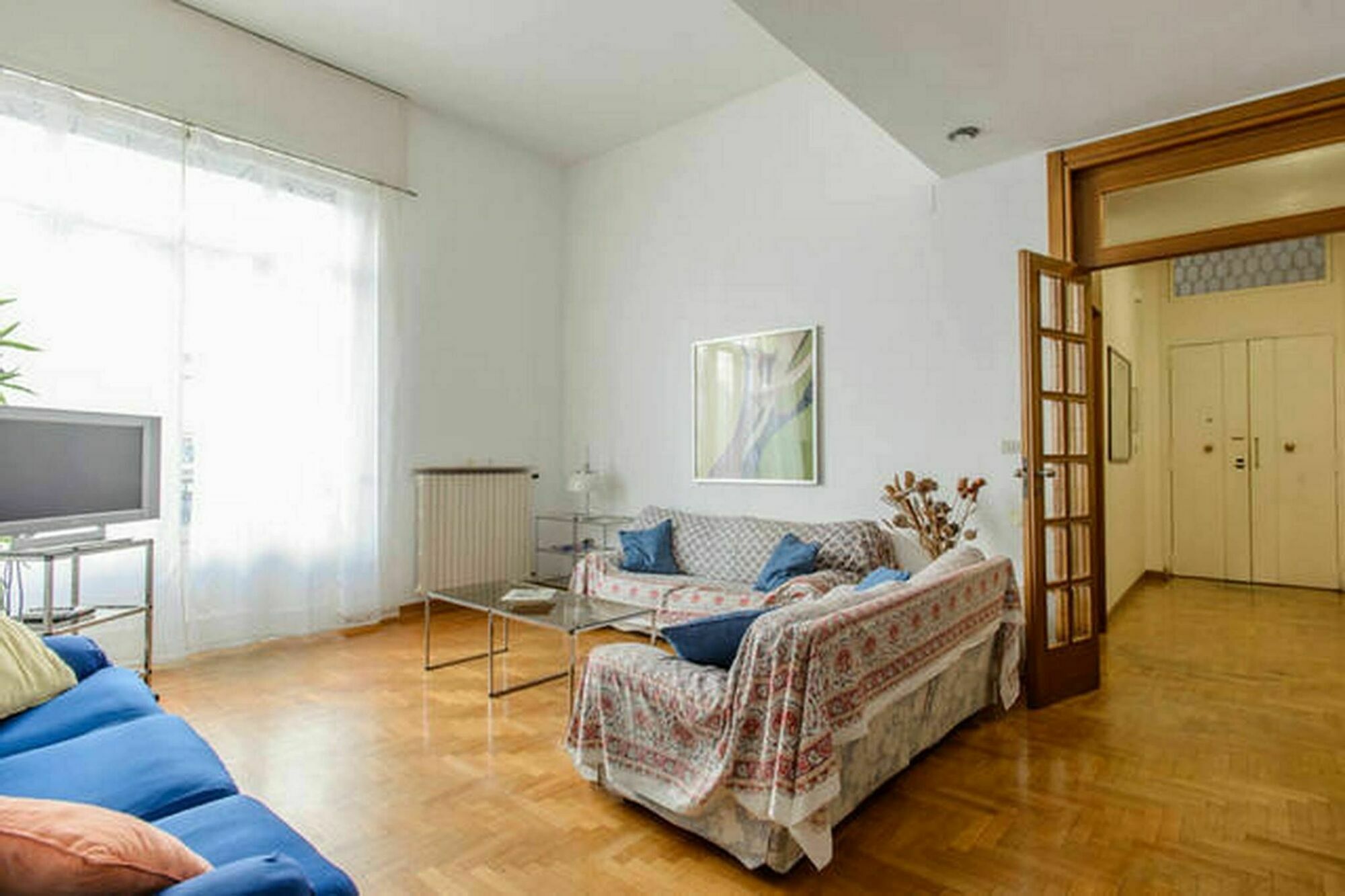 Michelangelo Guest house