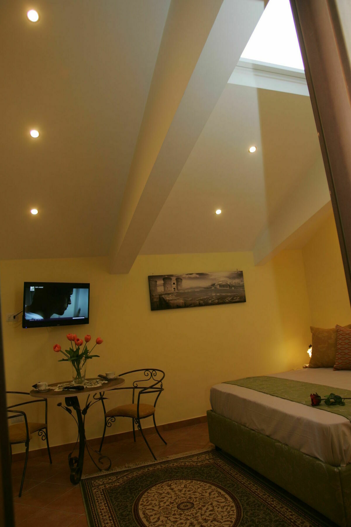 Bed & Breakfast Mercatello Relais Old