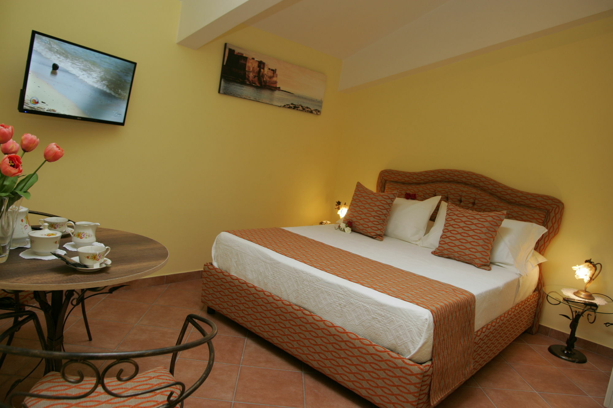 Mercatello Relais Old Bed & Breakfast 3*