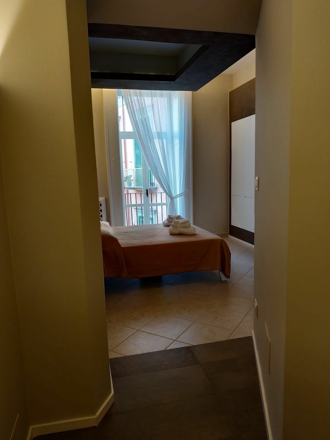 Bed & Breakfast Mercatello *