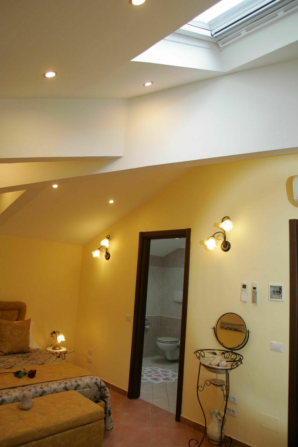 Mercatello Relais Old Bed & Breakfast