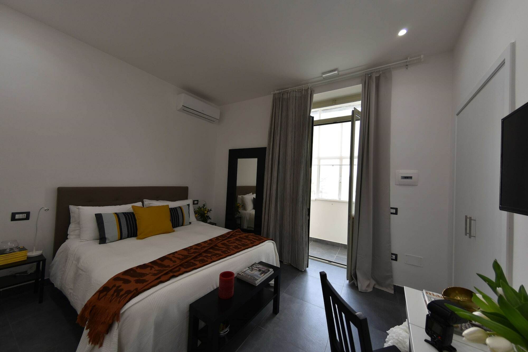 Palummelle 3* Naples