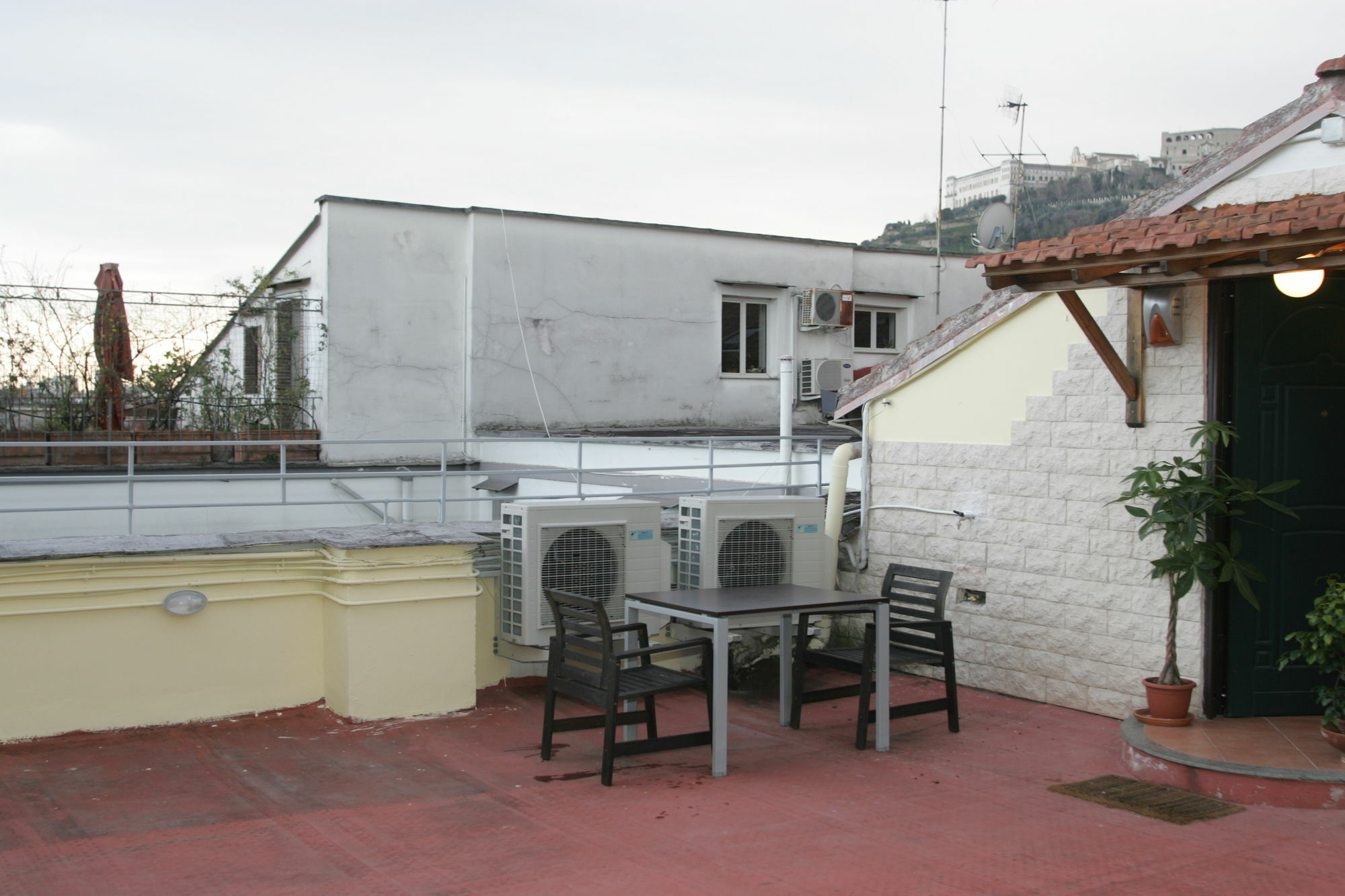 Mercatello Relais Old Bed & Breakfast 3*