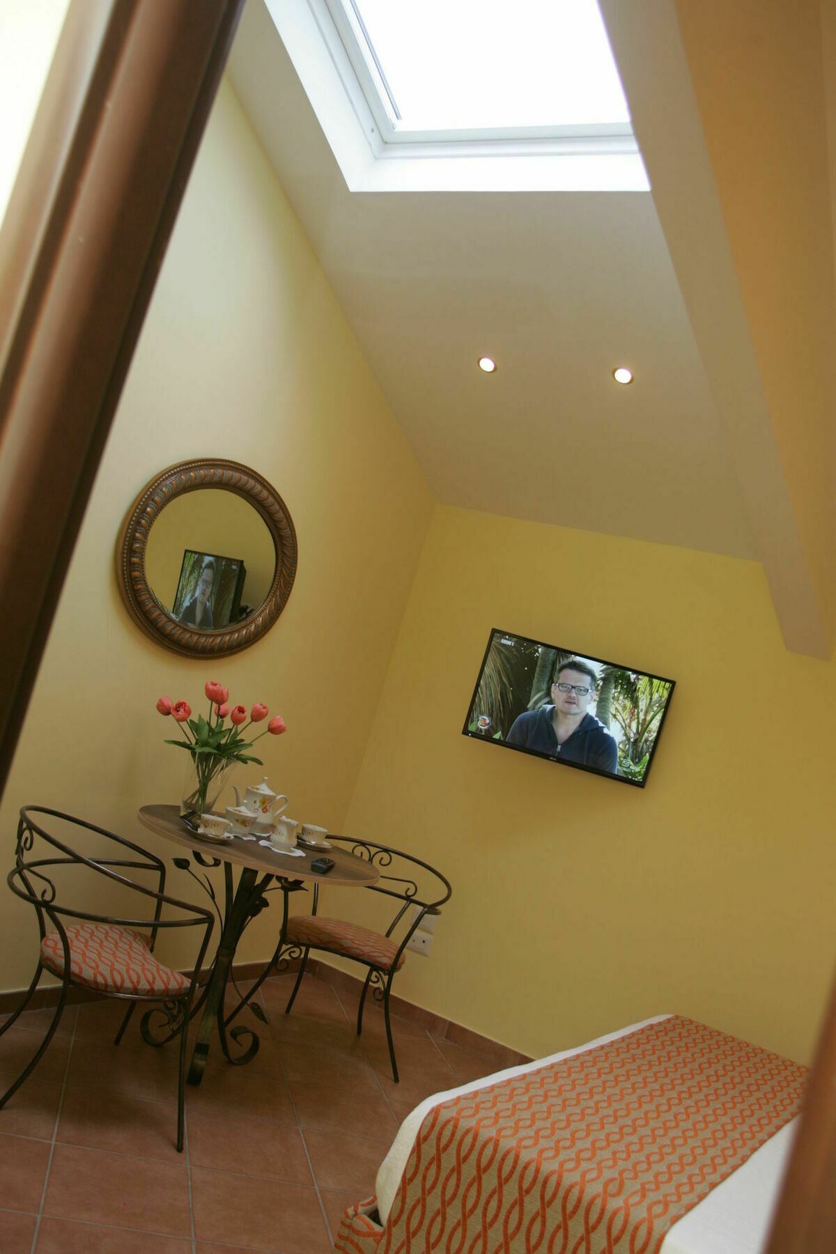 Bed & Breakfast Mercatello Relais Old 3*