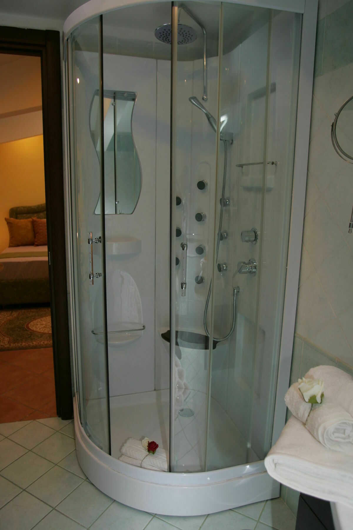 Mercatello Relais Old Bed & Breakfast Naples