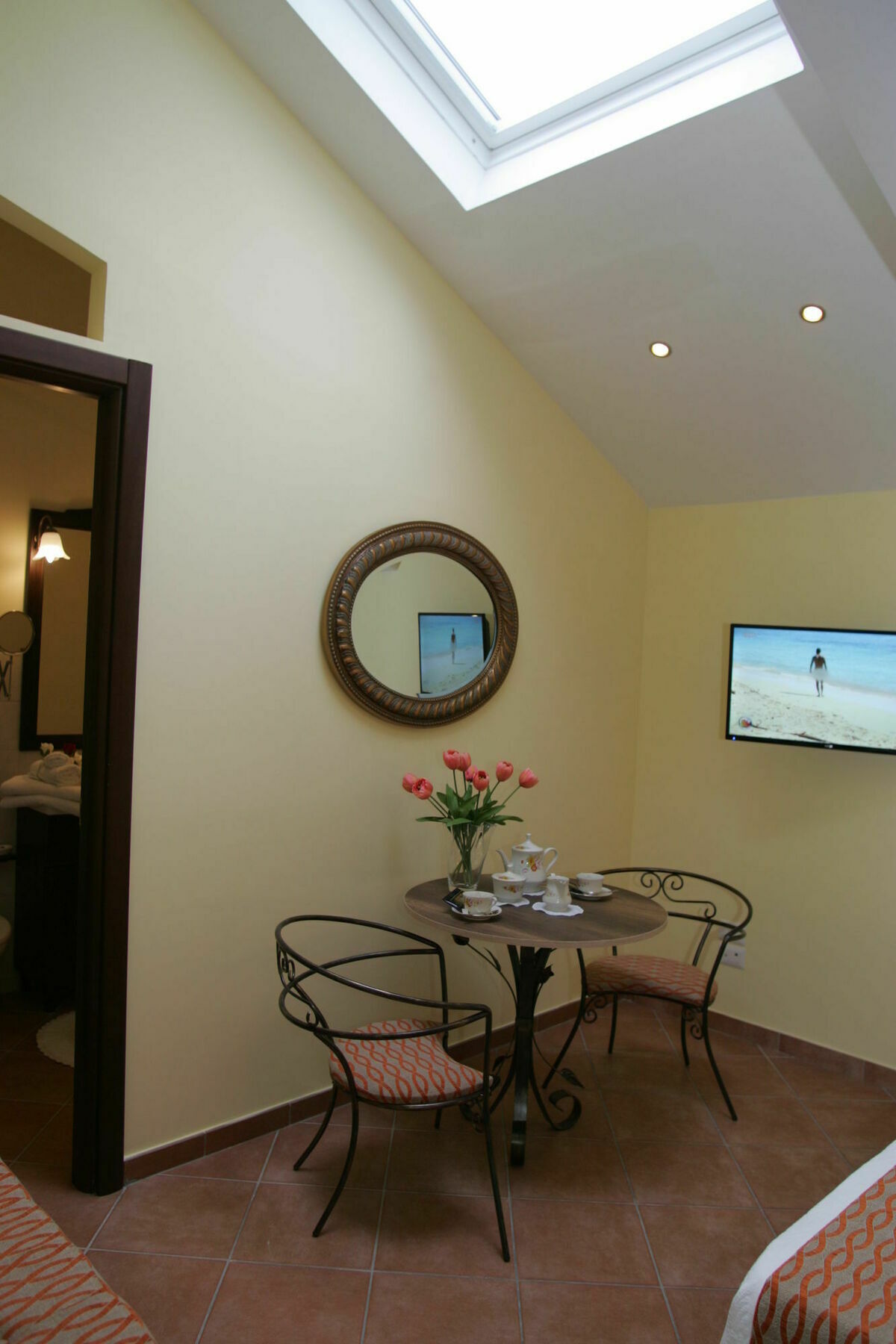Mercatello Relais Old 3*