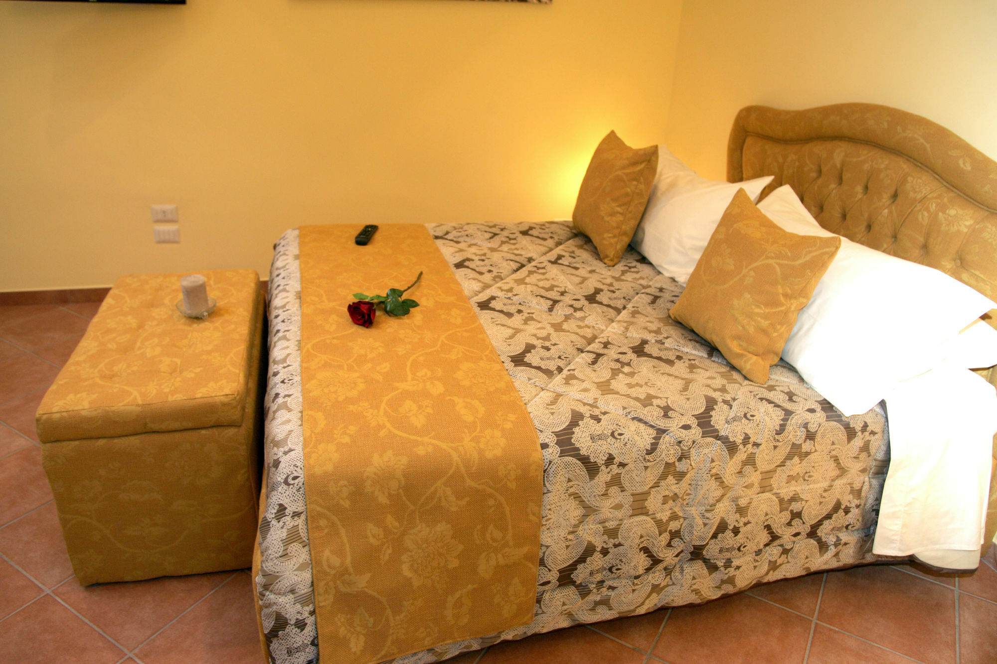 Bed & Breakfast Mercatello Relais Old Naples