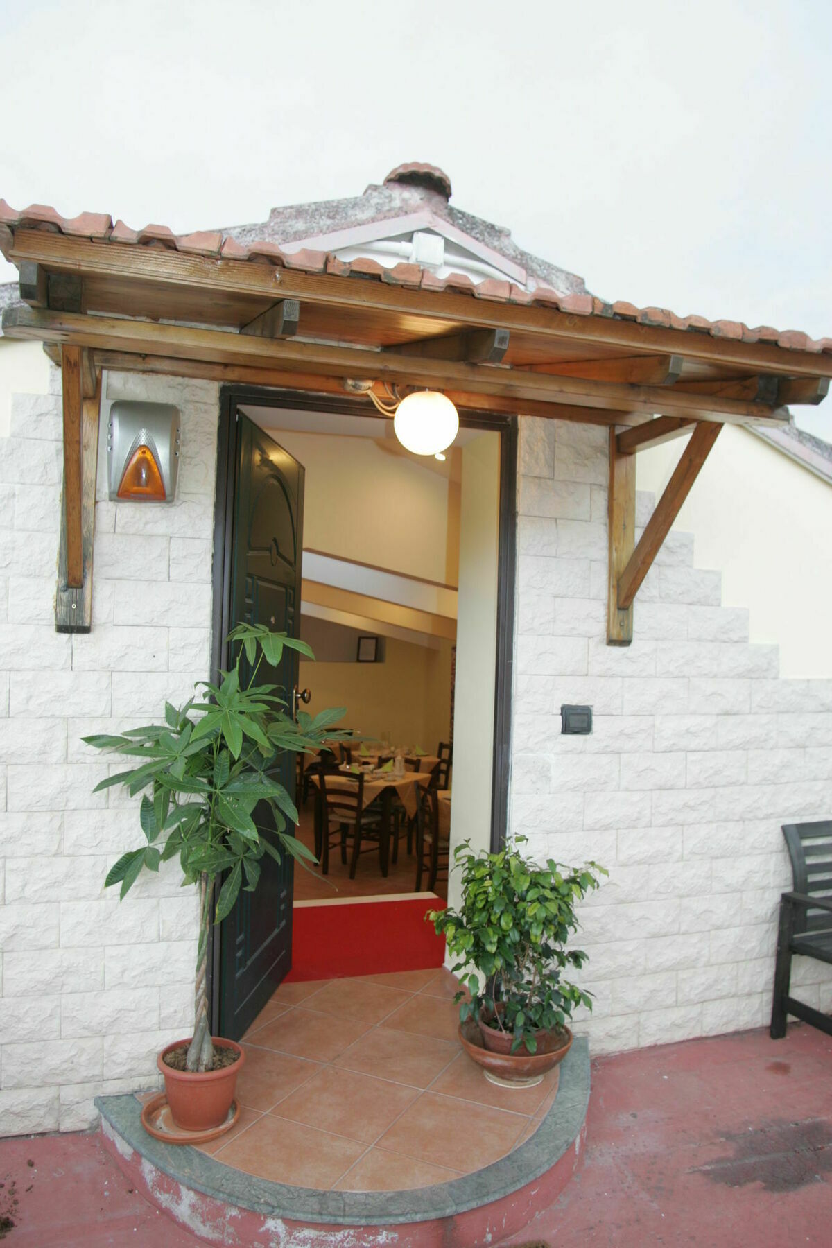 Bed & Breakfast Mercatello Relais Old