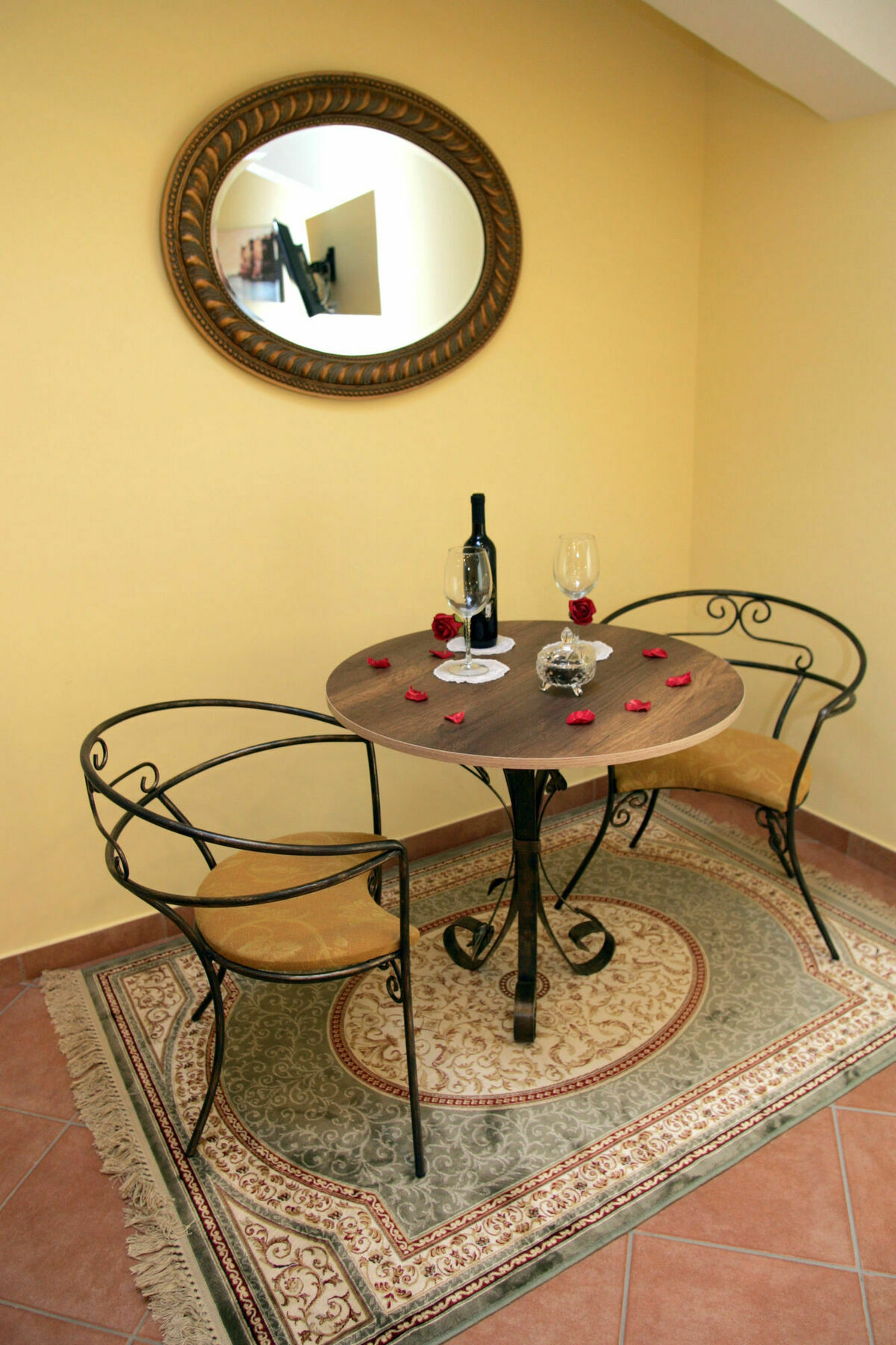 Mercatello Relais Old 3*