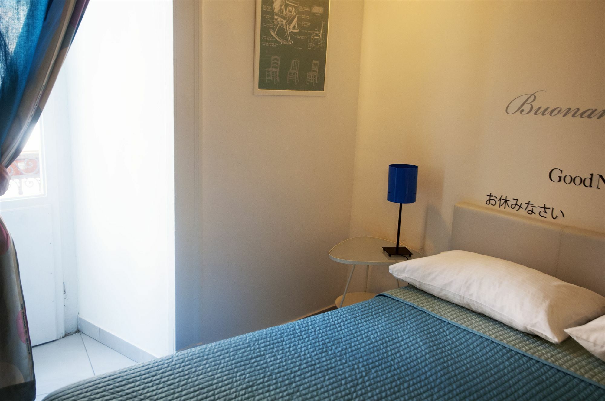 Behouse And Breakfast Guest house Naples
