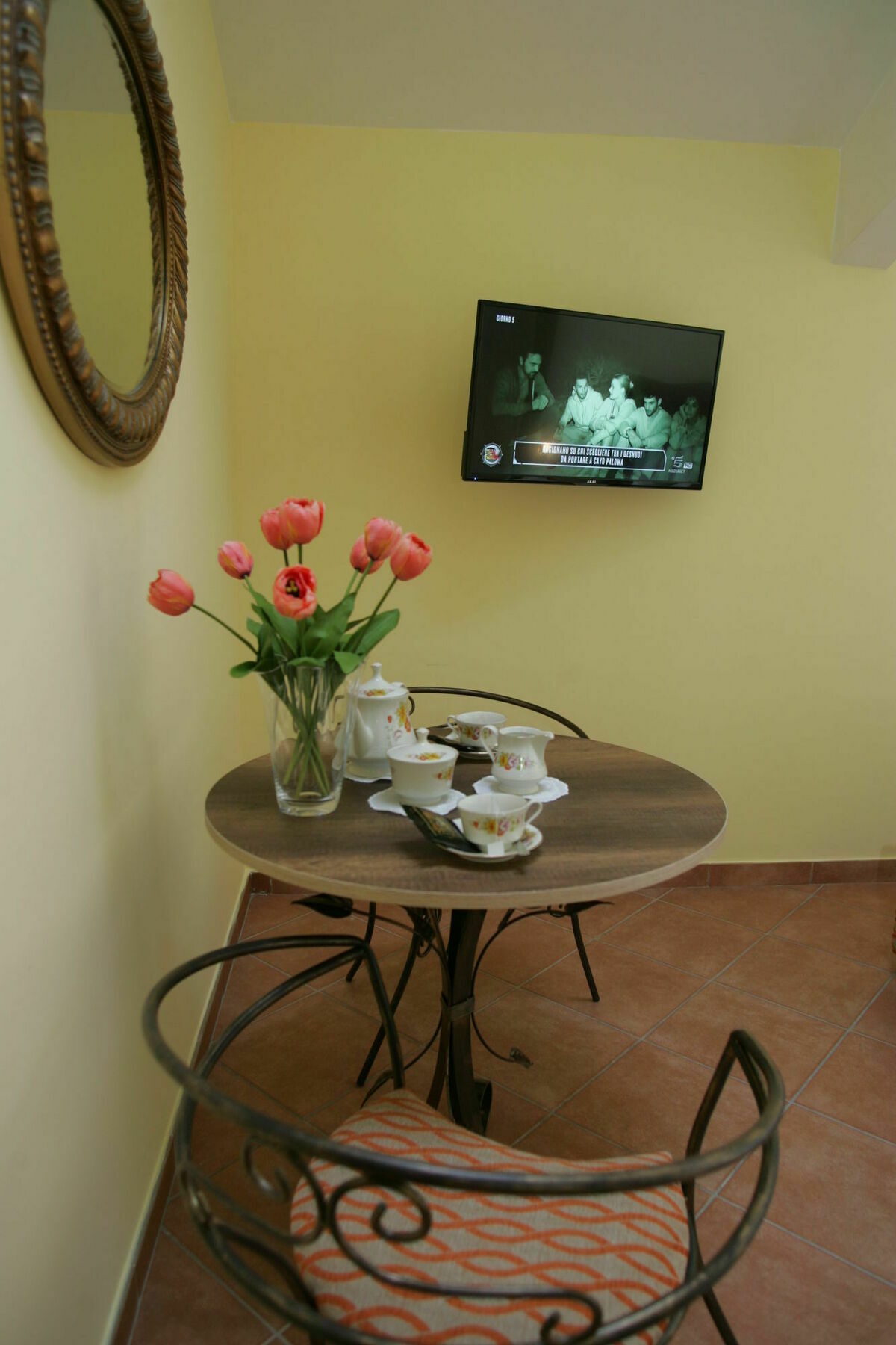 Mercatello Relais Old 3*