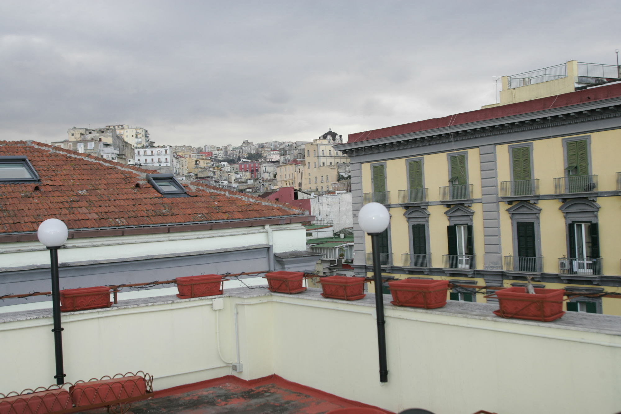 Mercatello Relais Old 3*