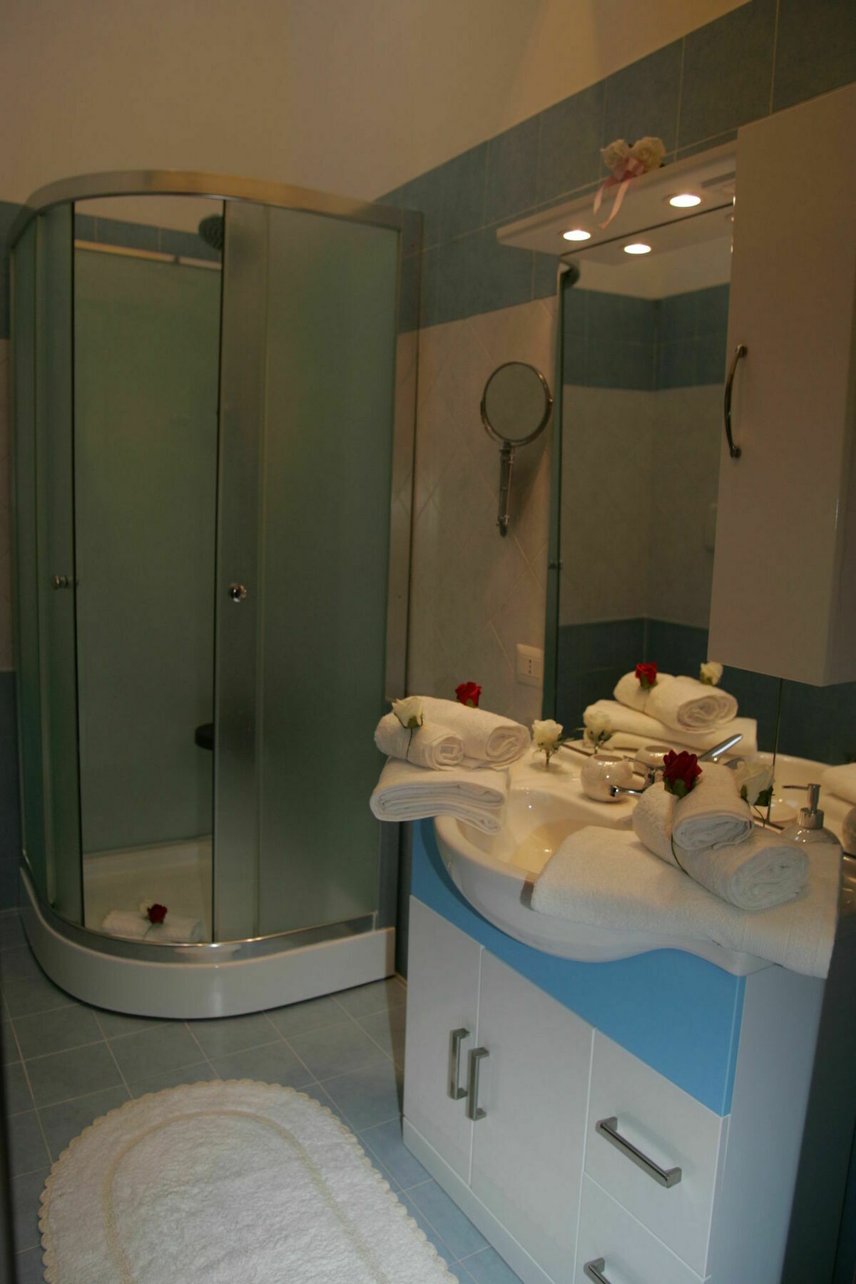 Mercatello Relais Old Bed & Breakfast Naples