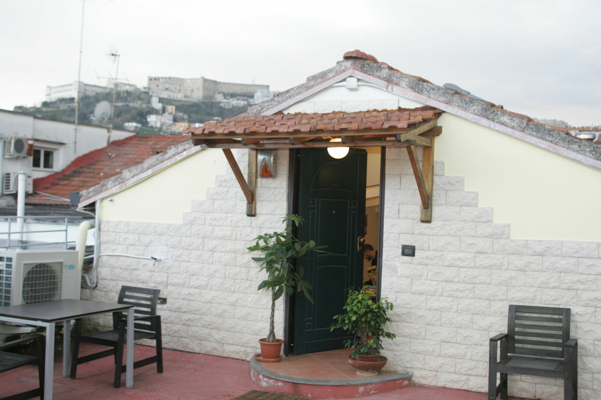 Mercatello Relais Old Bed & Breakfast Naples