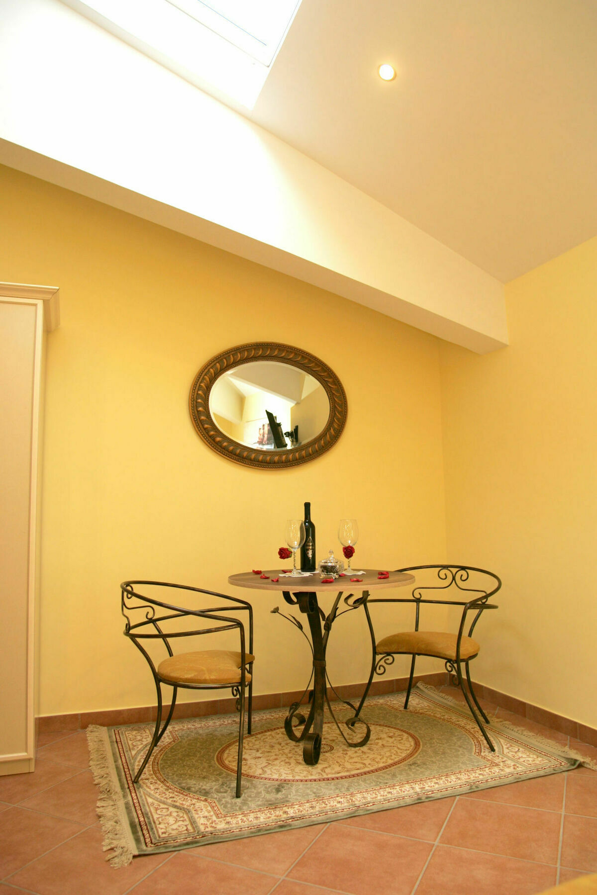 Bed & Breakfast Mercatello Relais Old Naples