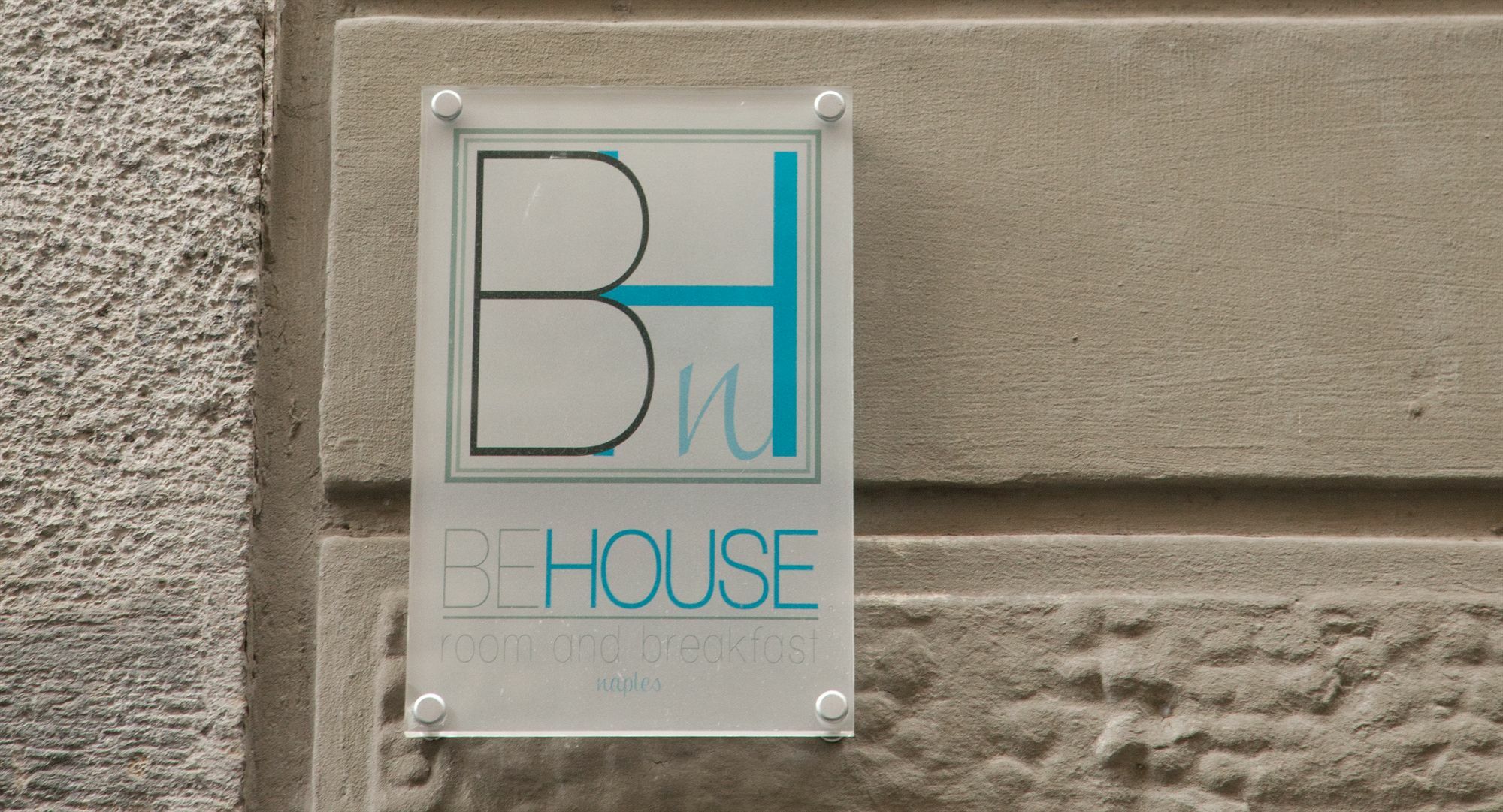 Guest house Behouse And Breakfast 3*